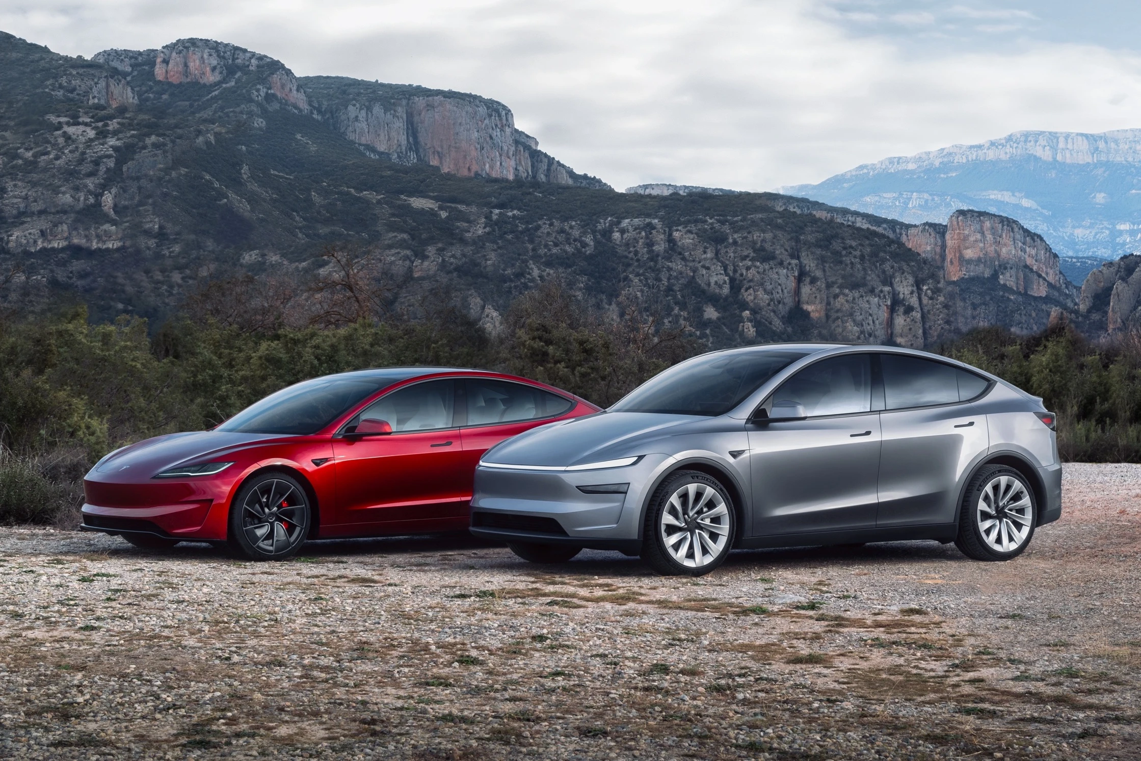 tesla,  doanh so,  model x,  model y,  model s,  model 3,  xe dien,  chau au,  my,  trung quoc anh 1