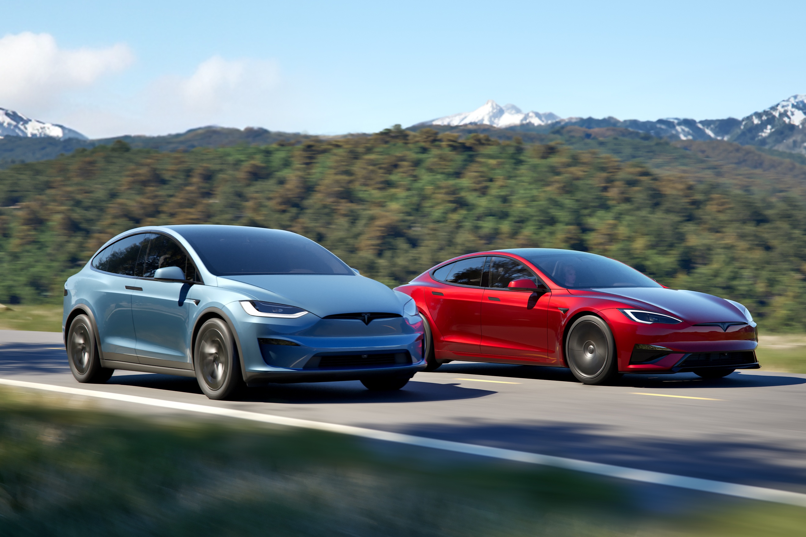 Doanh so cua Tesla se tang truong manh trong quy II/2026? hinh anh