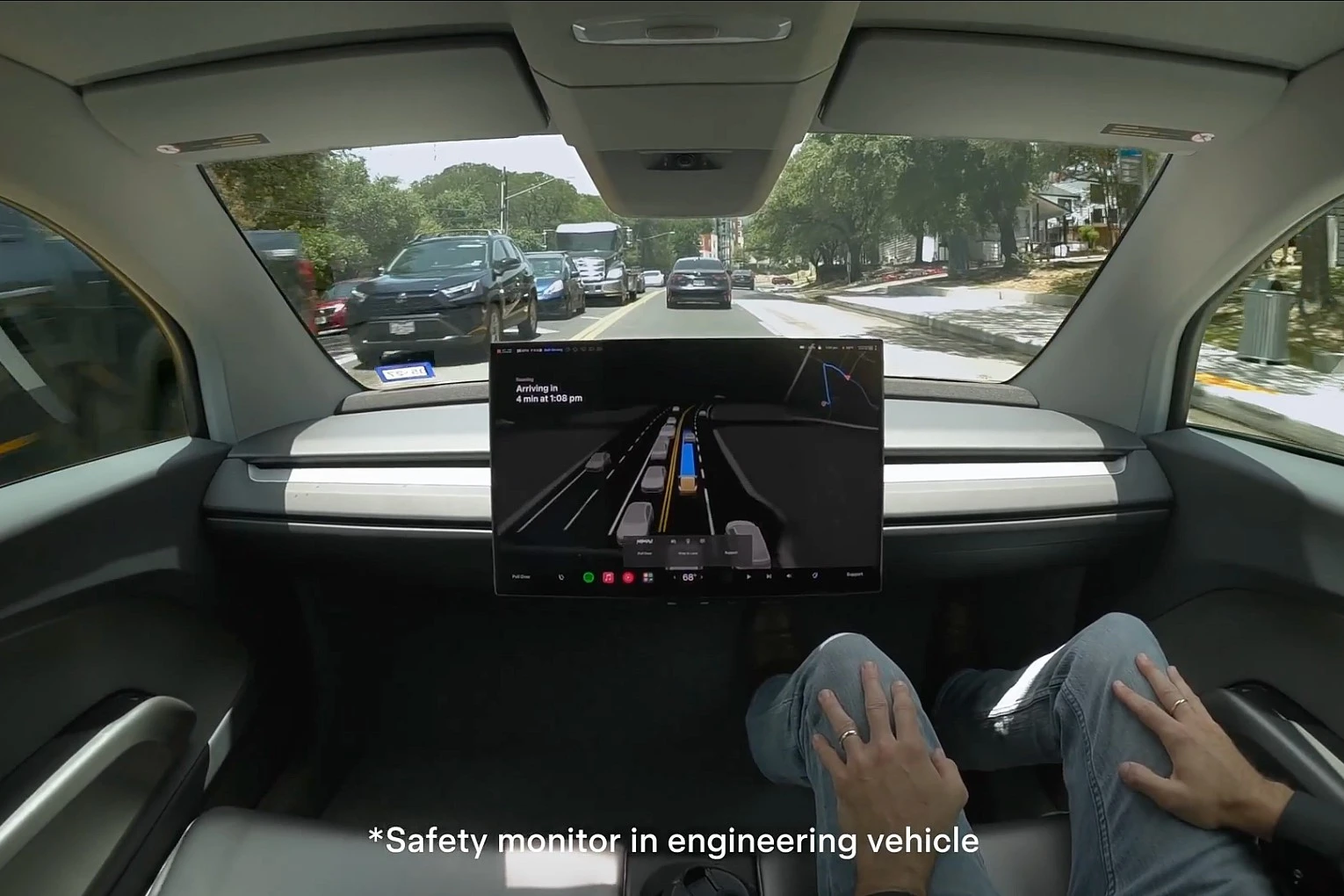 tesla cybercab,  tesla,  cybercab,  xe dien,  robotaxi,  my anh 2