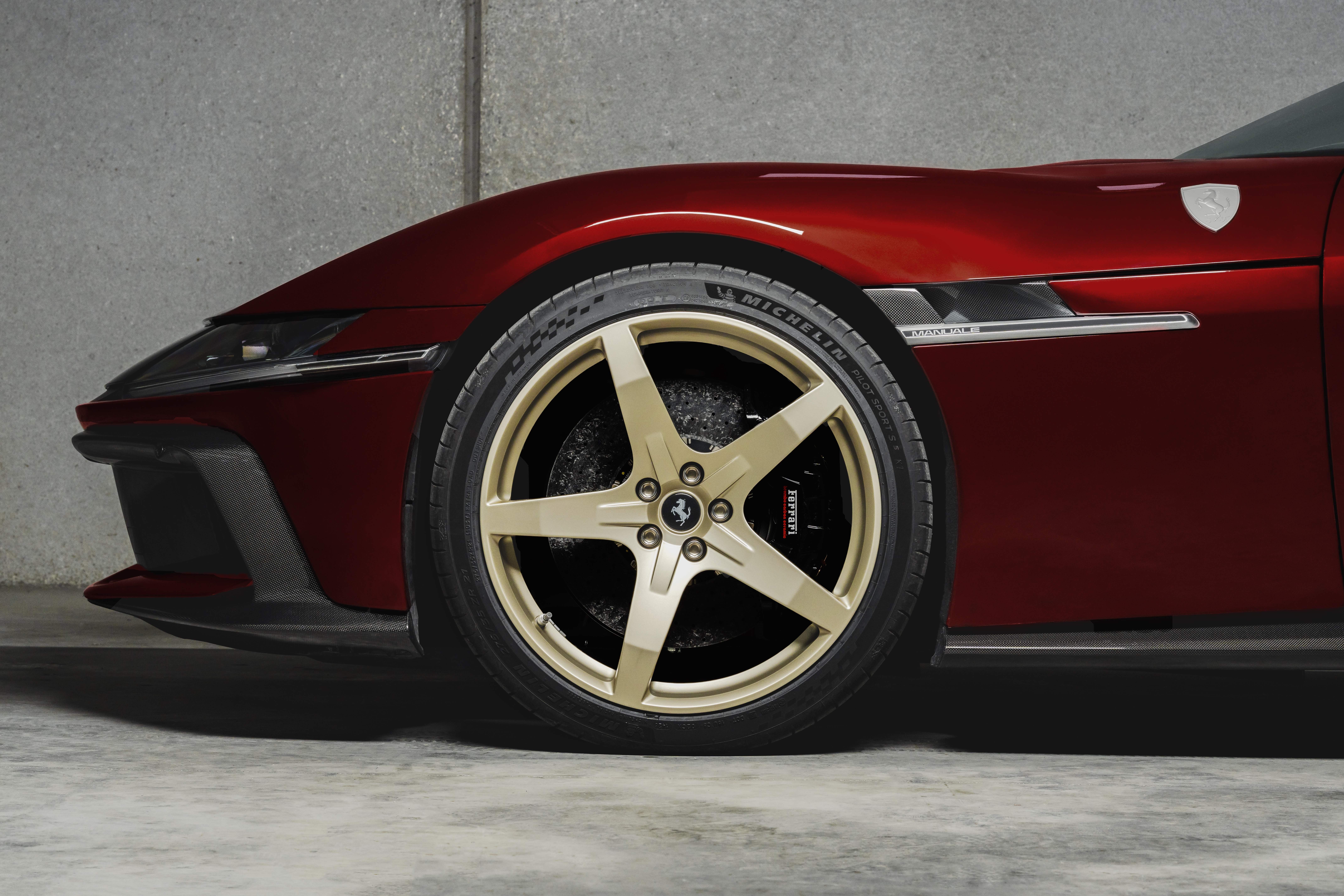 Ferrari 12Cilindri Manuale,  Ferrari , 12Cilindri Manuale,  Ferrari 12Cilindri,  Manuale,  sieu xe,  so san anh 18