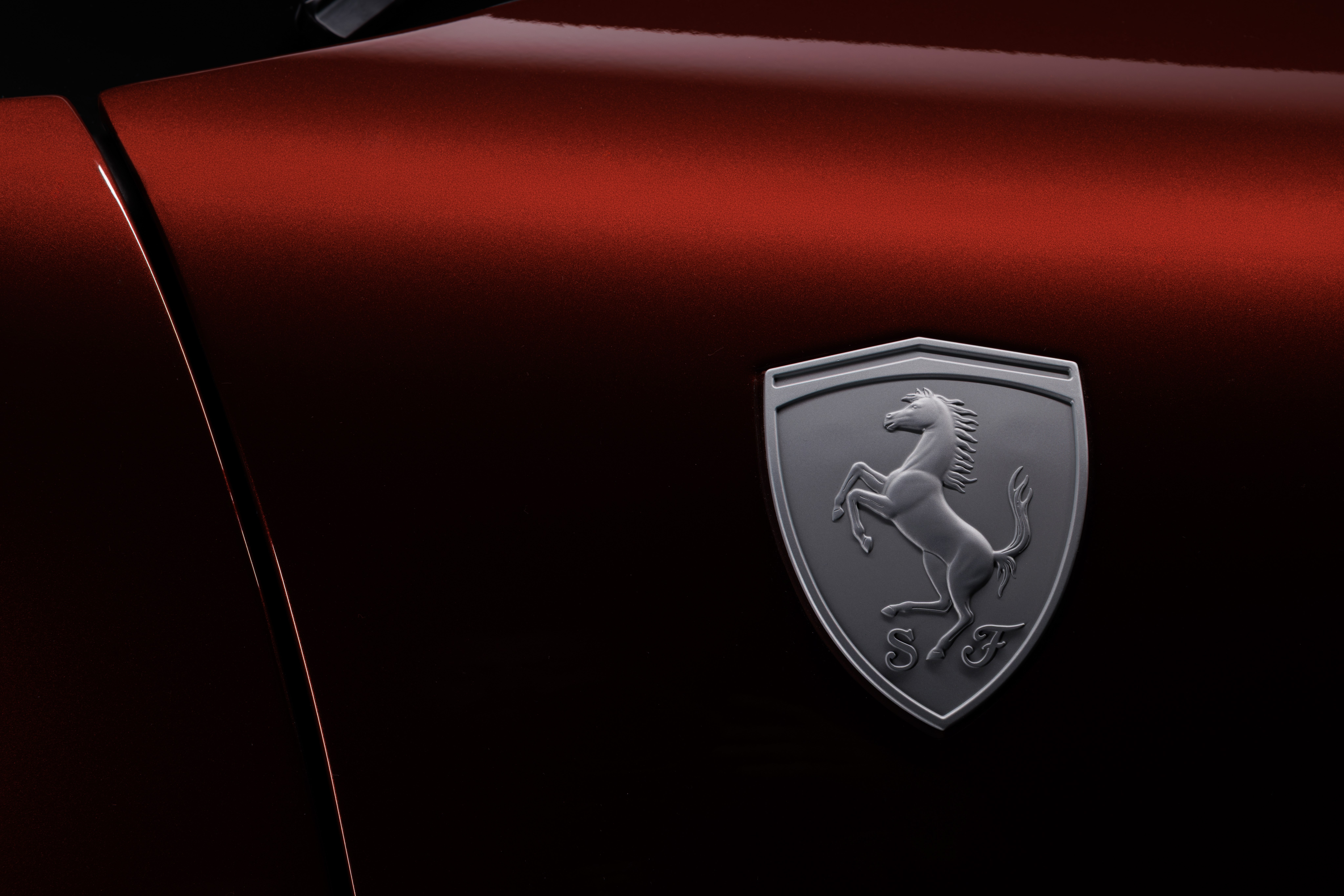 Ferrari 12Cilindri Manuale,  Ferrari , 12Cilindri Manuale,  Ferrari 12Cilindri,  Manuale,  sieu xe,  so san anh 6