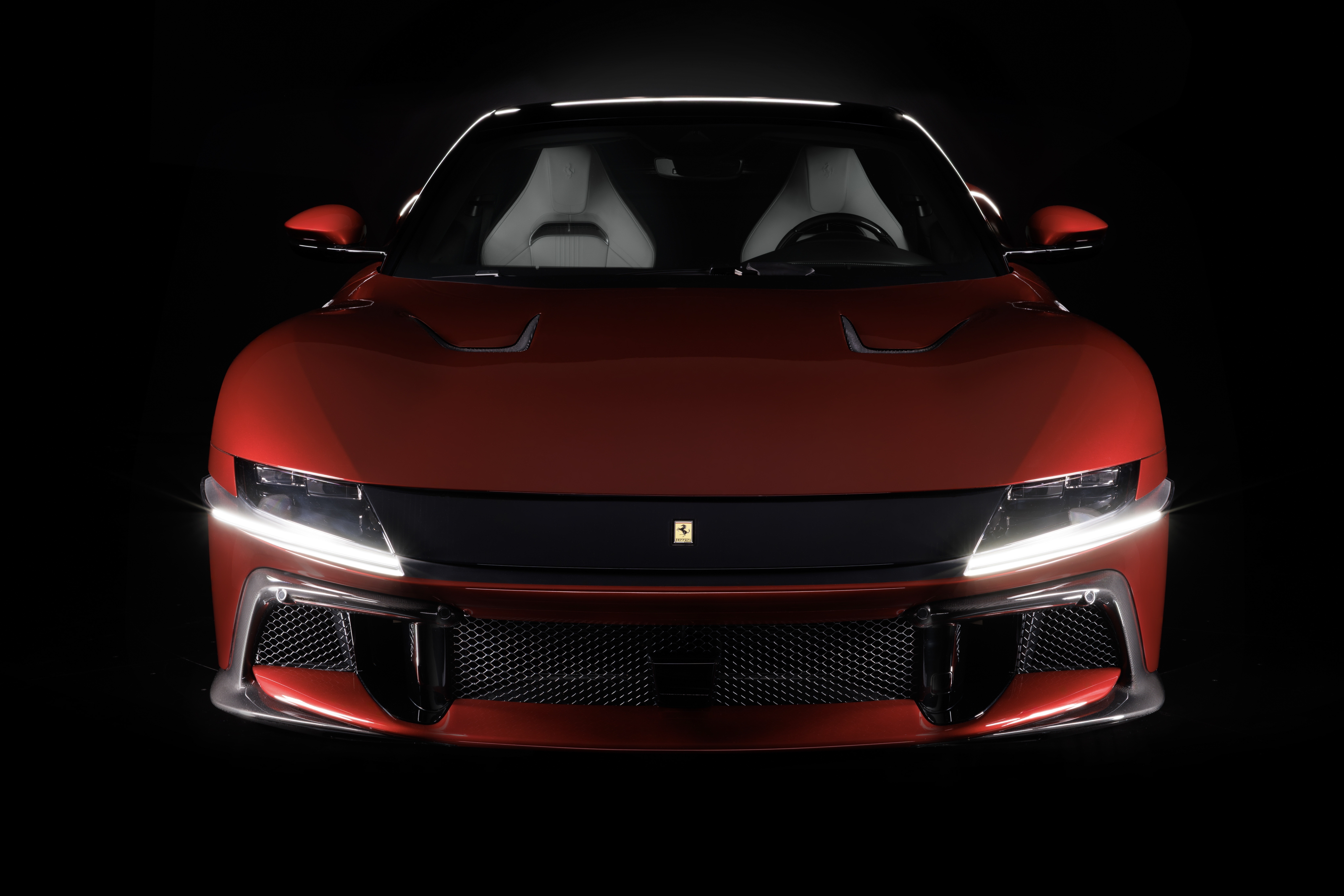 Ferrari 12Cilindri Manuale,  Ferrari , 12Cilindri Manuale,  Ferrari 12Cilindri,  Manuale,  sieu xe,  so san anh 3