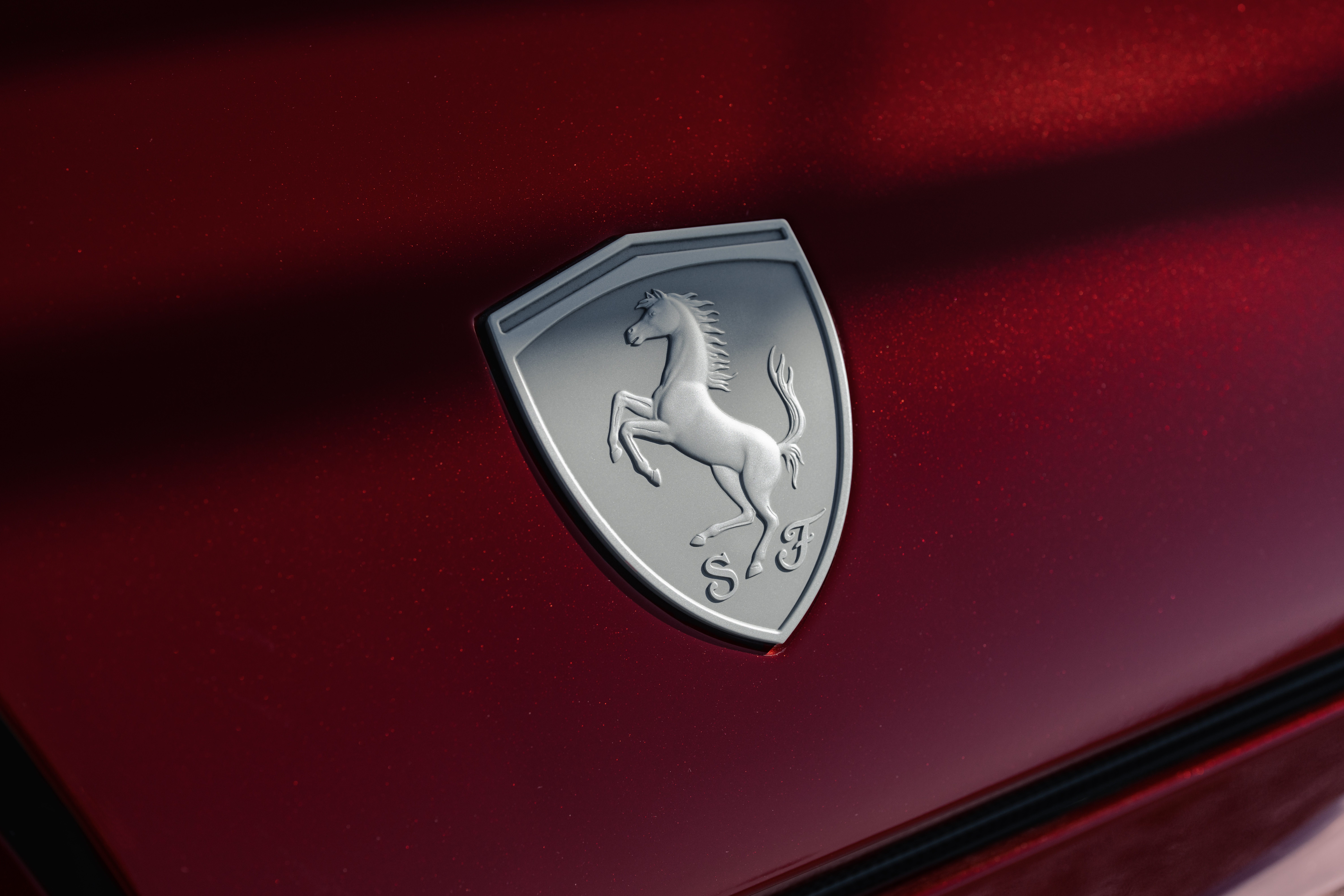 Ferrari 12Cilindri Manuale,  Ferrari , 12Cilindri Manuale,  Ferrari 12Cilindri,  Manuale,  sieu xe,  so san anh 21