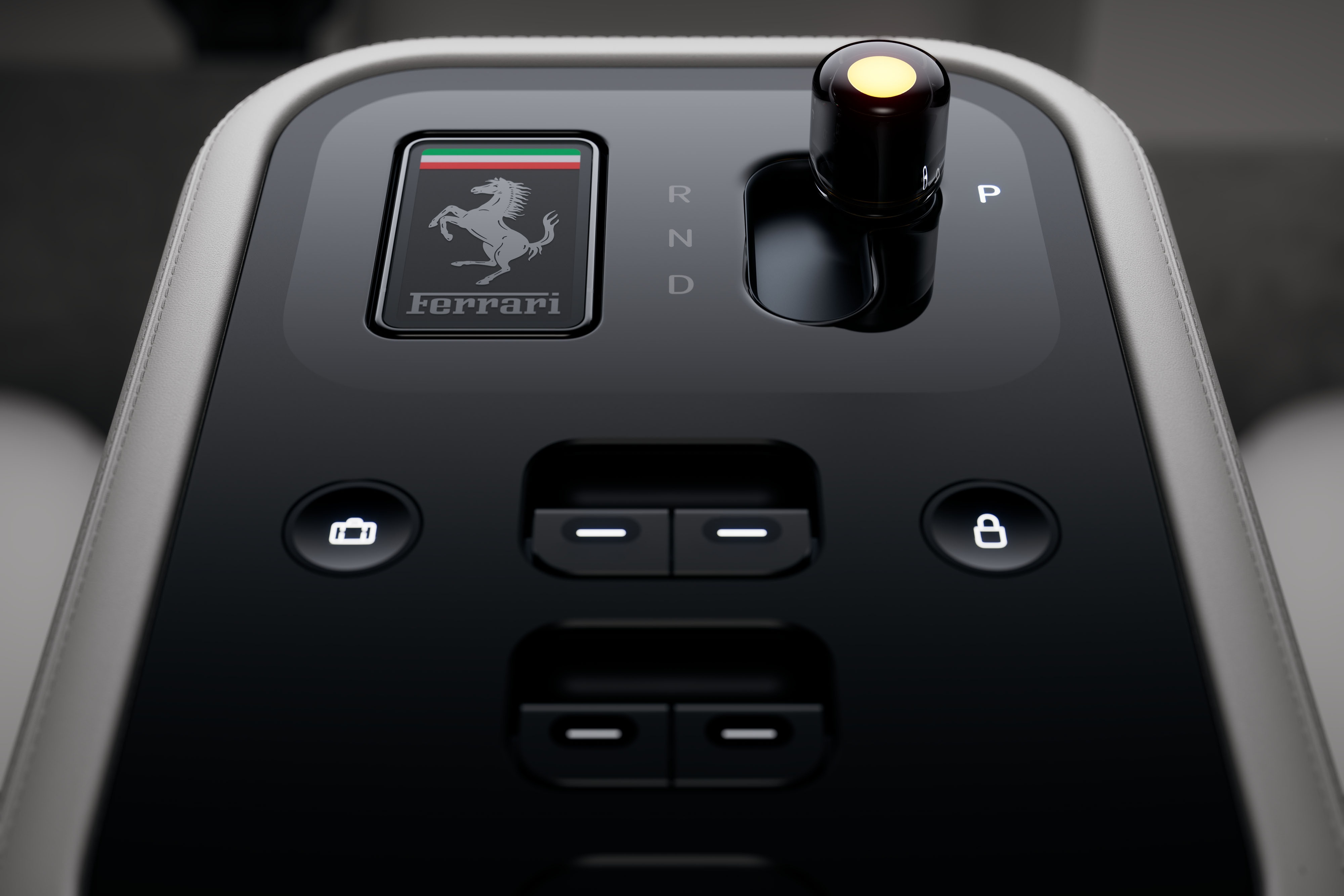 ferrari luce,  ferrari,  luce,  xe điện,  si&ecirc;u xe,  đấu gi&aacute; ảnh 10