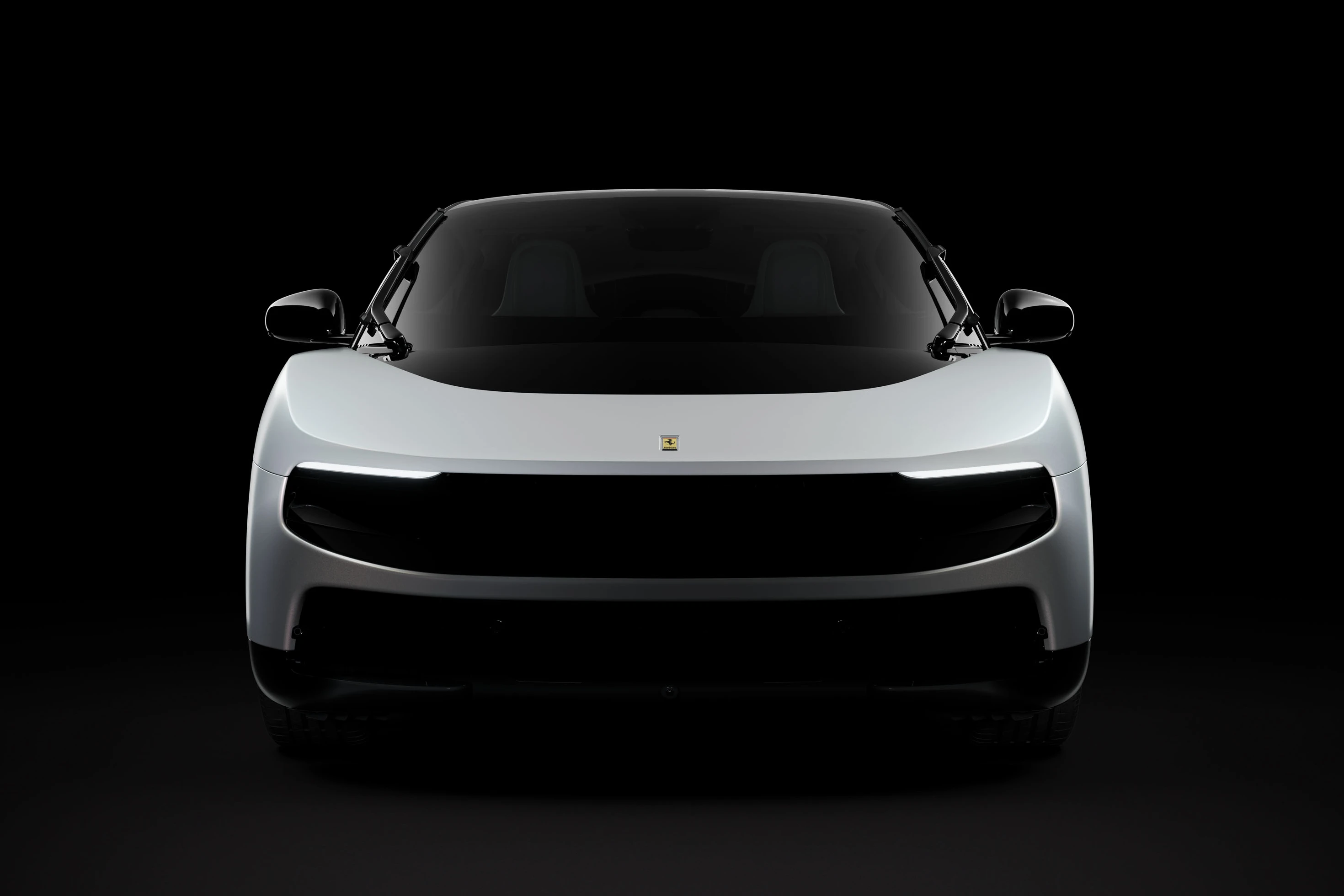 ferrari luce,  ferrari,  luce,  xe điện,  si&ecirc;u xe,  đấu gi&aacute; ảnh 3