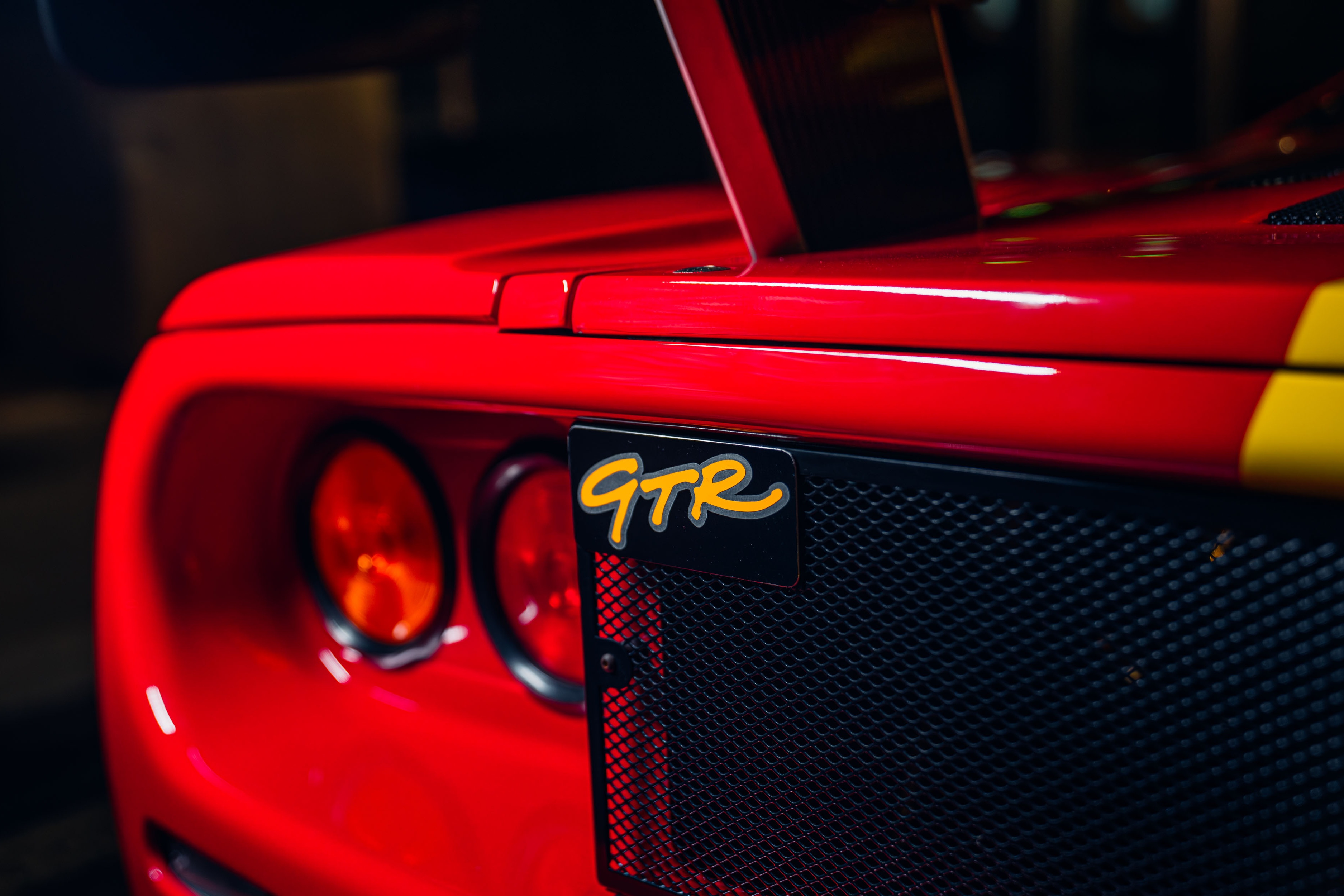 mclaren,  mclaren f1,  mclaren f1 gtr,  f1 gtr,  si&ecirc;u xe,  xe cổ,  nick mason,  đấu gi&aacute; ảnh 14