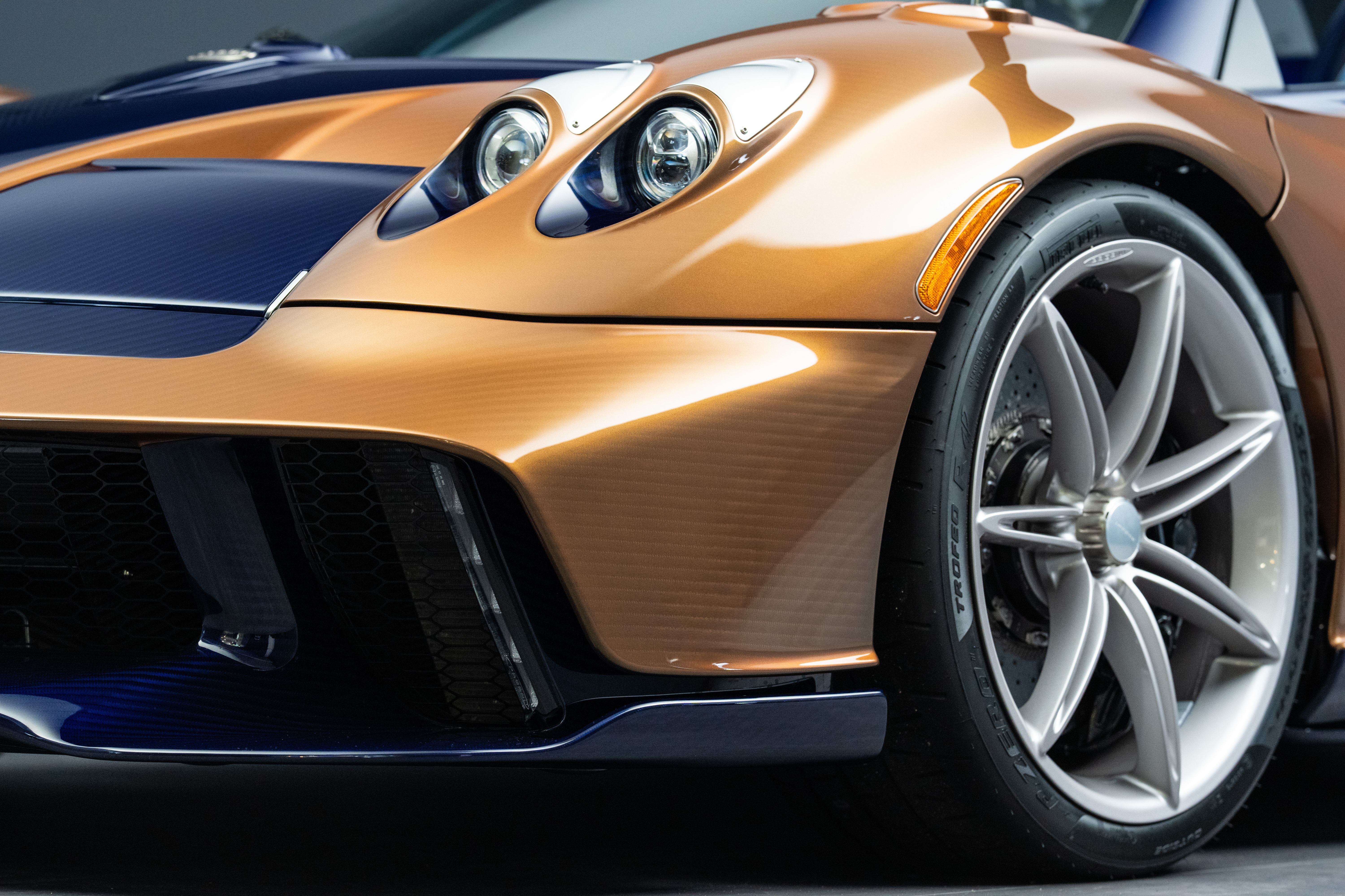 pagani,  pagani huayra,  pagani huayra 70,  huayra,  huayra 70,  derecho,  huayra 70 derecho,  pagani huayra 70 derecho,  sieu xe,  horacio pagani anh 3