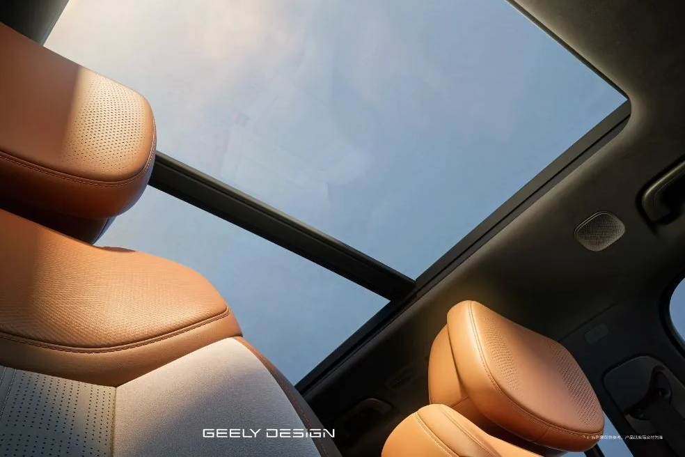 geely,  galaxy cruiser 700,  geely galaxy,  geely galaxy cruiser,  trung quoc,  anh quoc,  anh,  phev,  suv,  defender,  land rover anh 9