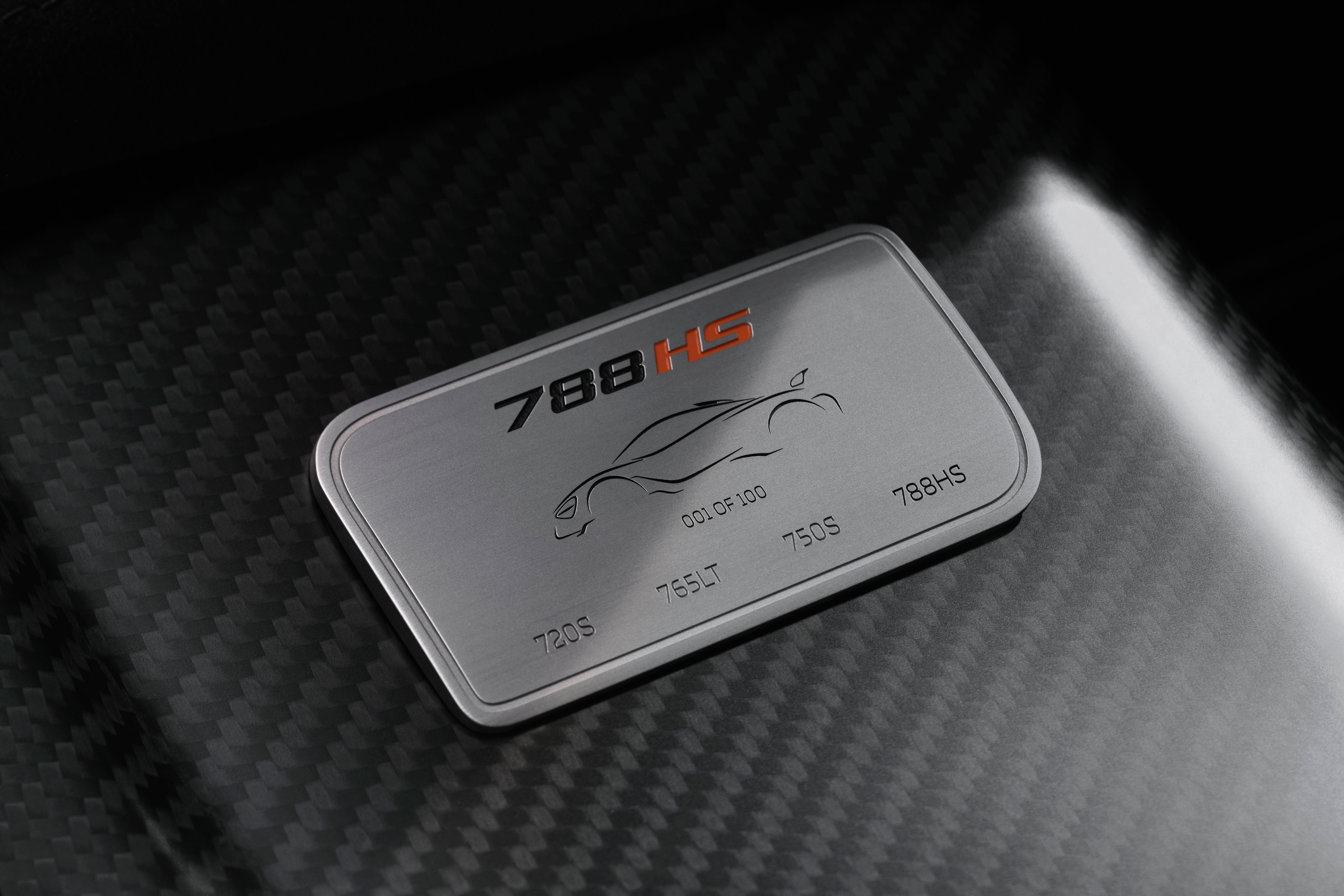 mclaren 788hs,  mclaren,  788hs,  720s,  sieu xe,  supercar,  anh quoc,  765lt,  750s,  elva,  sabre,  speedtail,  senna anh 10