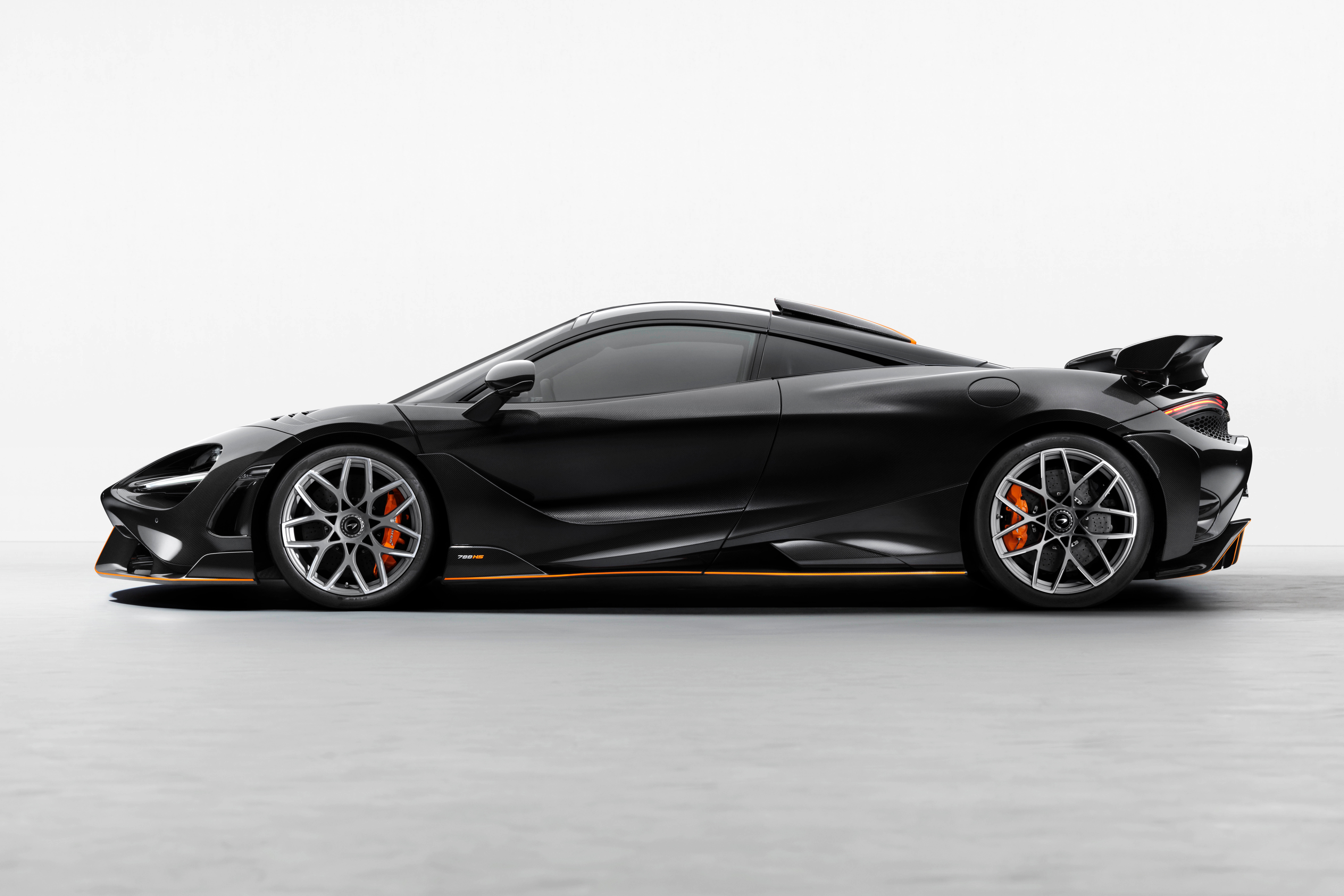 mclaren 788hs,  mclaren,  788hs,  720s,  sieu xe,  supercar,  anh quoc,  765lt,  750s,  elva,  sabre,  speedtail,  senna anh 8