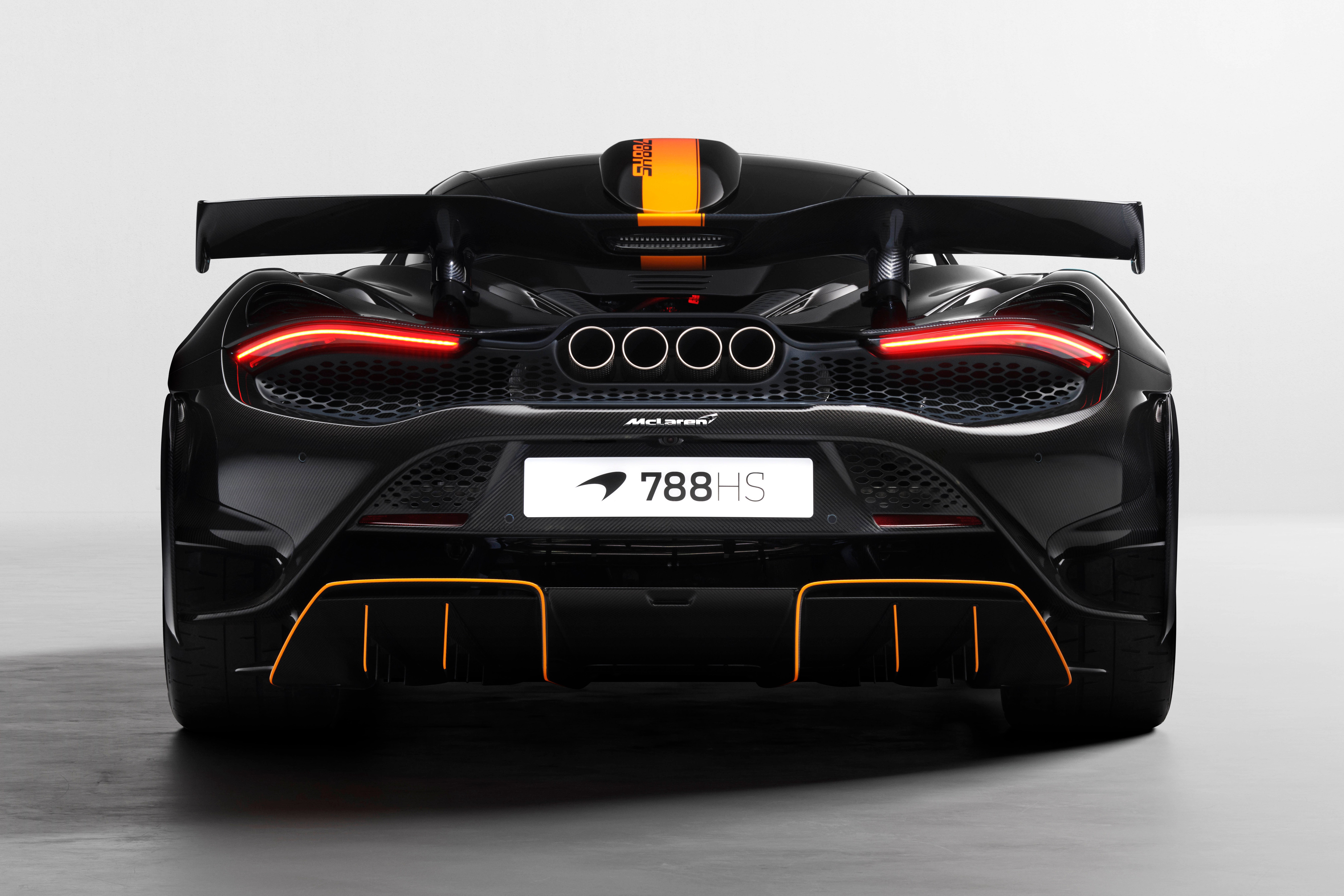 mclaren 788hs,  mclaren,  788hs,  720s,  sieu xe,  supercar,  anh quoc,  765lt,  750s,  elva,  sabre,  speedtail,  senna anh 9