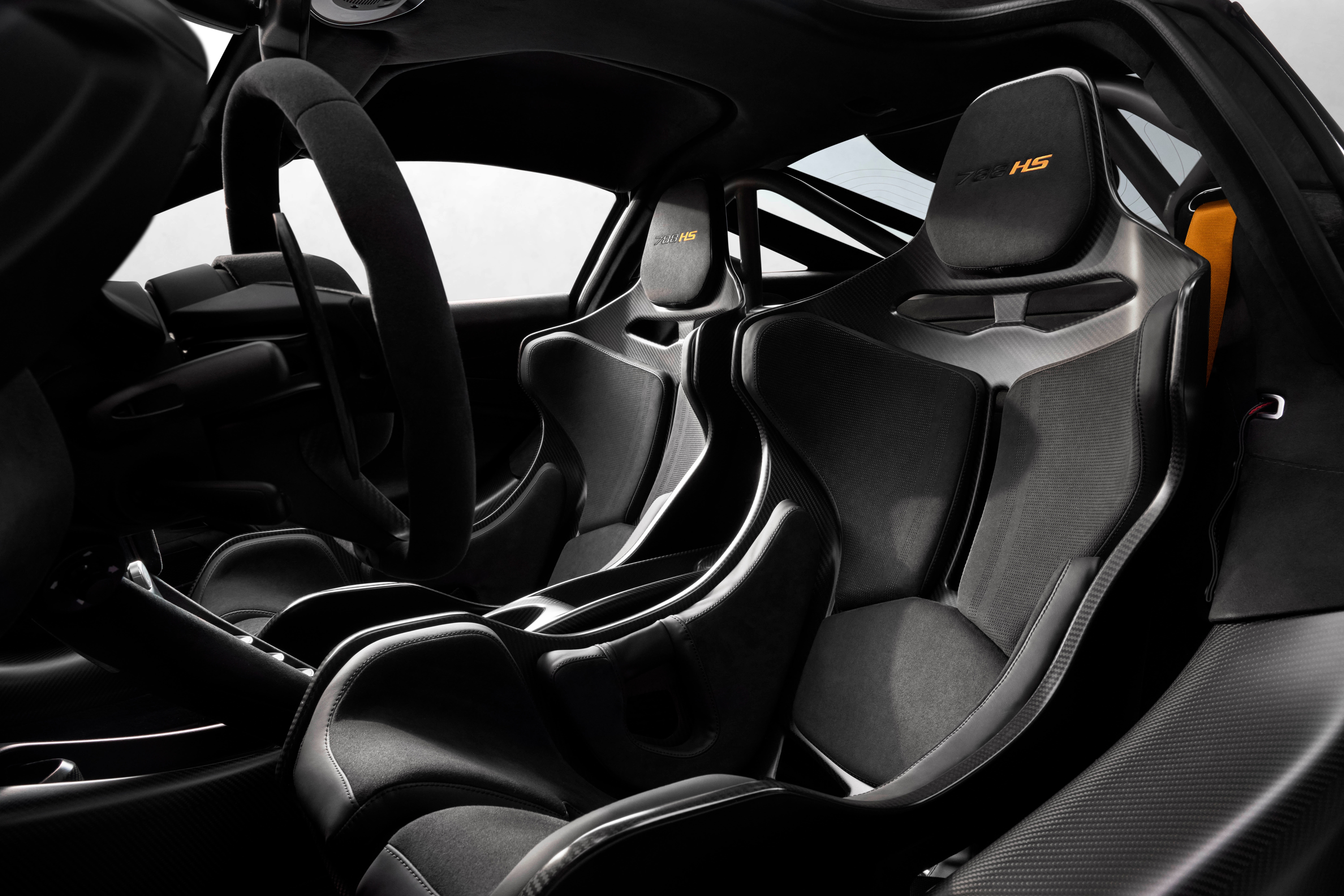 mclaren 788hs,  mclaren,  788hs,  720s,  sieu xe,  supercar,  anh quoc,  765lt,  750s,  elva,  sabre,  speedtail,  senna anh 6