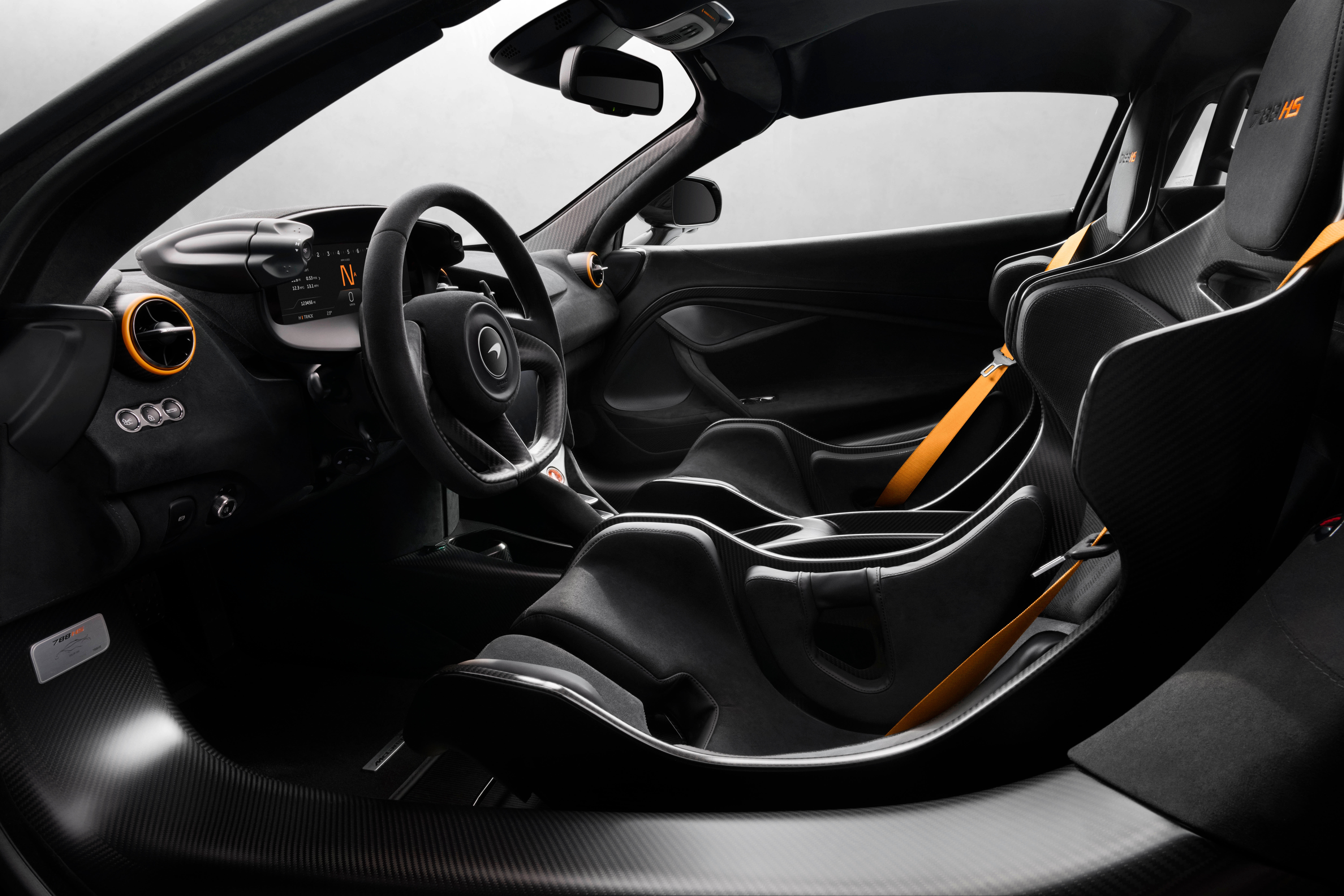 mclaren 788hs,  mclaren,  788hs,  720s,  sieu xe,  supercar,  anh quoc,  765lt,  750s,  elva,  sabre,  speedtail,  senna anh 5