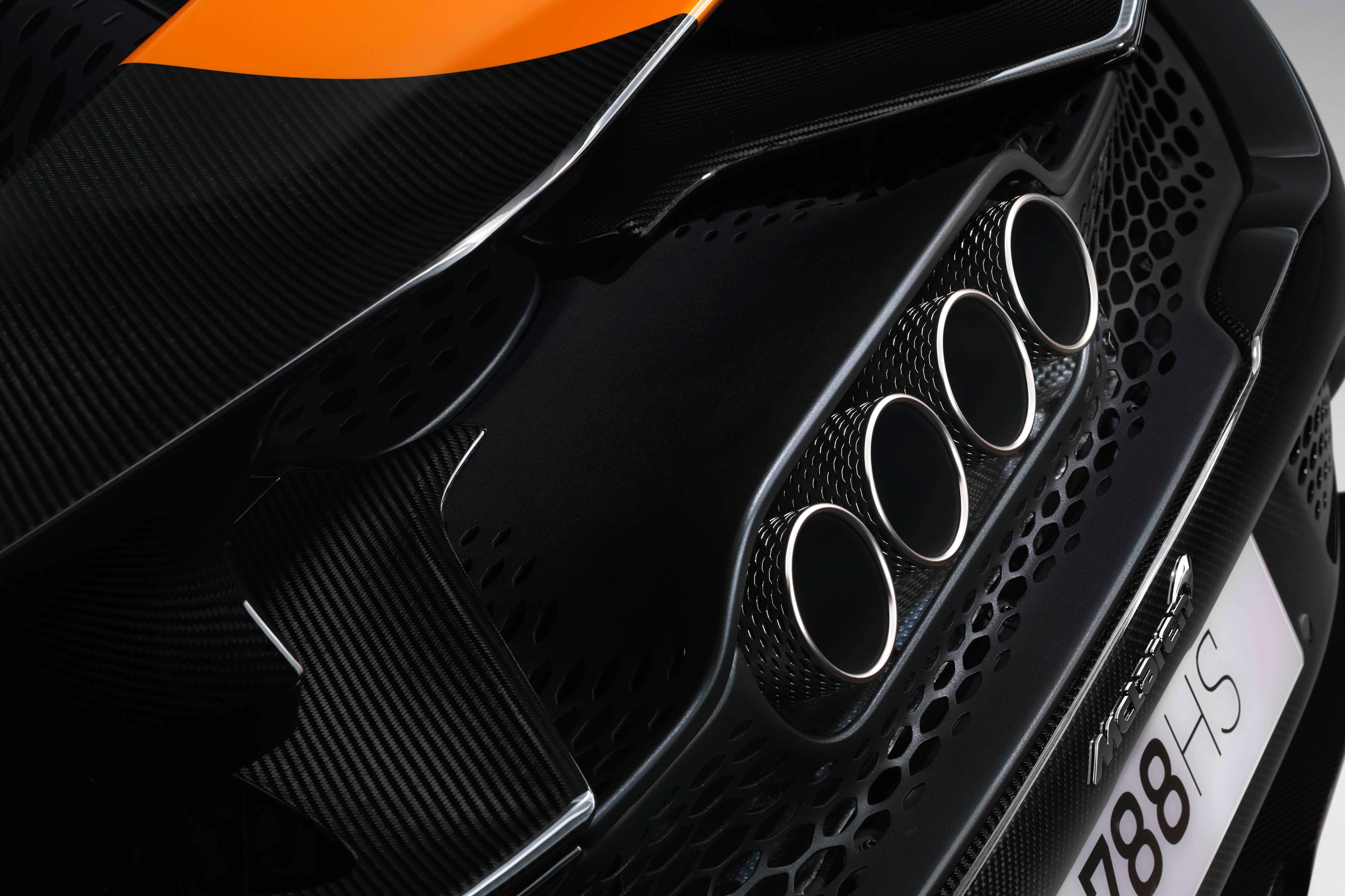 mclaren 788hs,  mclaren,  788hs,  720s,  sieu xe,  supercar,  anh quoc,  765lt,  750s,  elva,  sabre,  speedtail,  senna anh 4