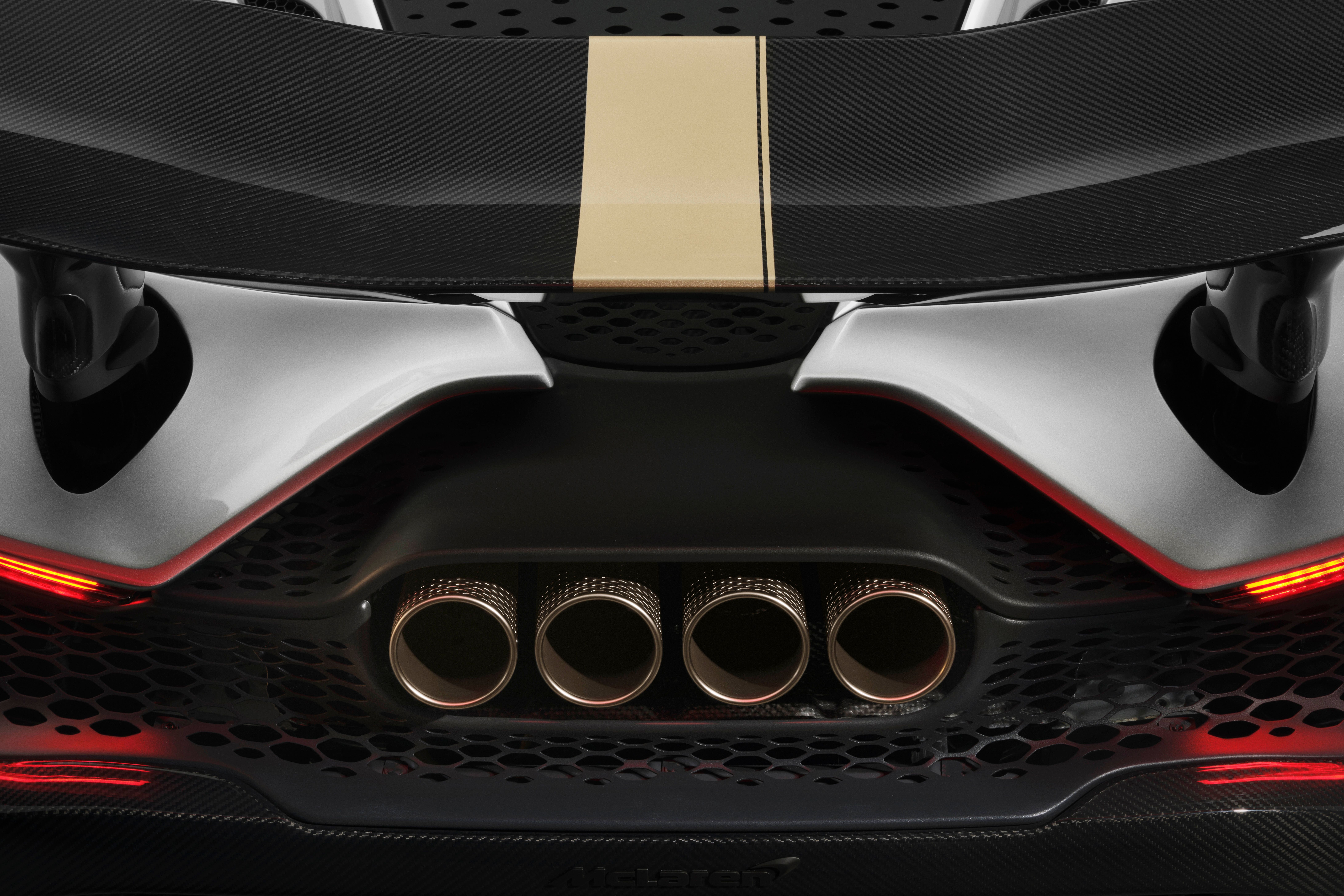 mclaren,  788hs,  788hs spider,  mclaren 788hs,  mclaren 788hs spider,  si&ecirc;u xe,  720s,  720s spider,  v8 ảnh 4