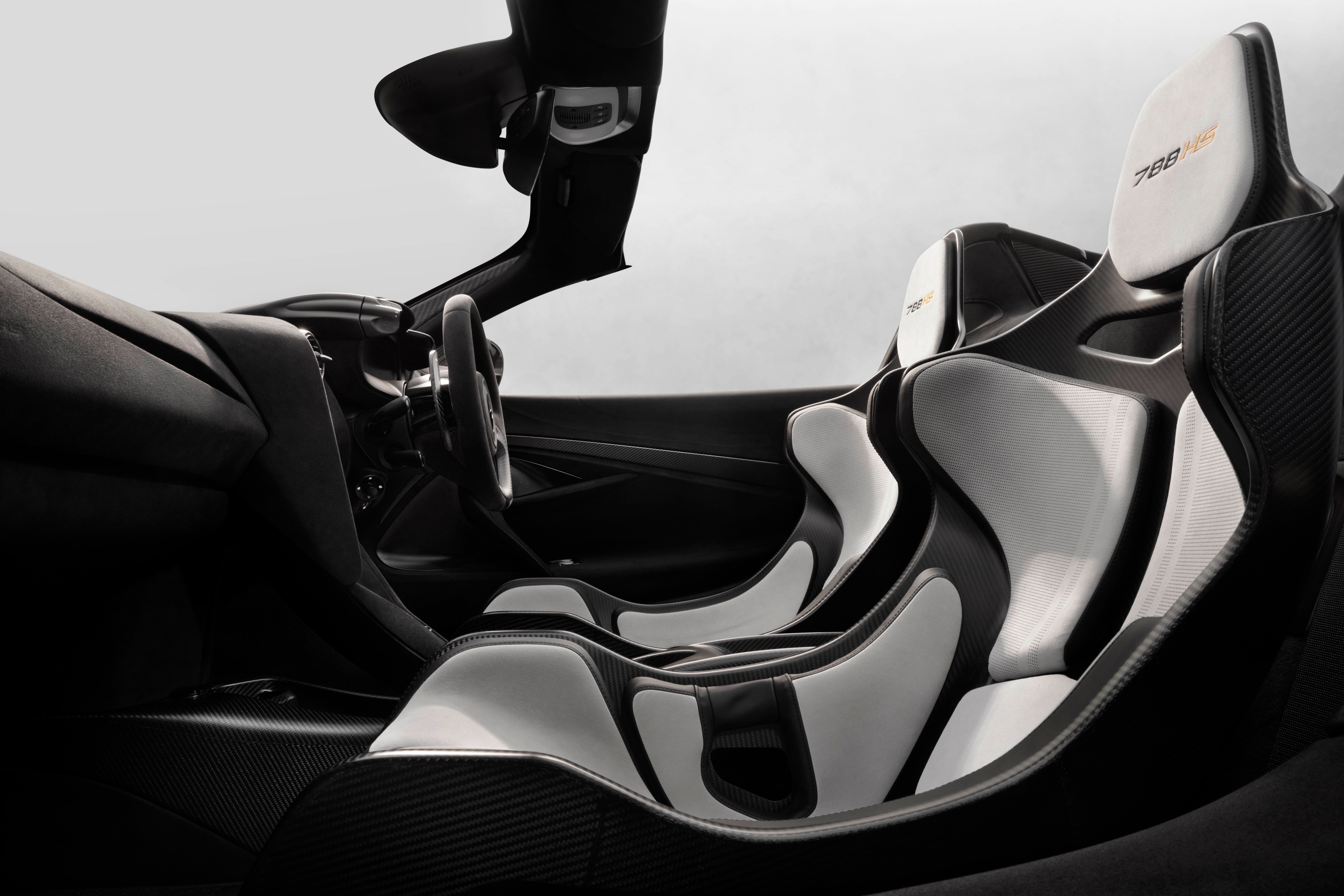 mclaren,  788hs,  788hs spider,  mclaren 788hs,  mclaren 788hs spider,  si&ecirc;u xe,  720s,  720s spider,  v8 ảnh 5