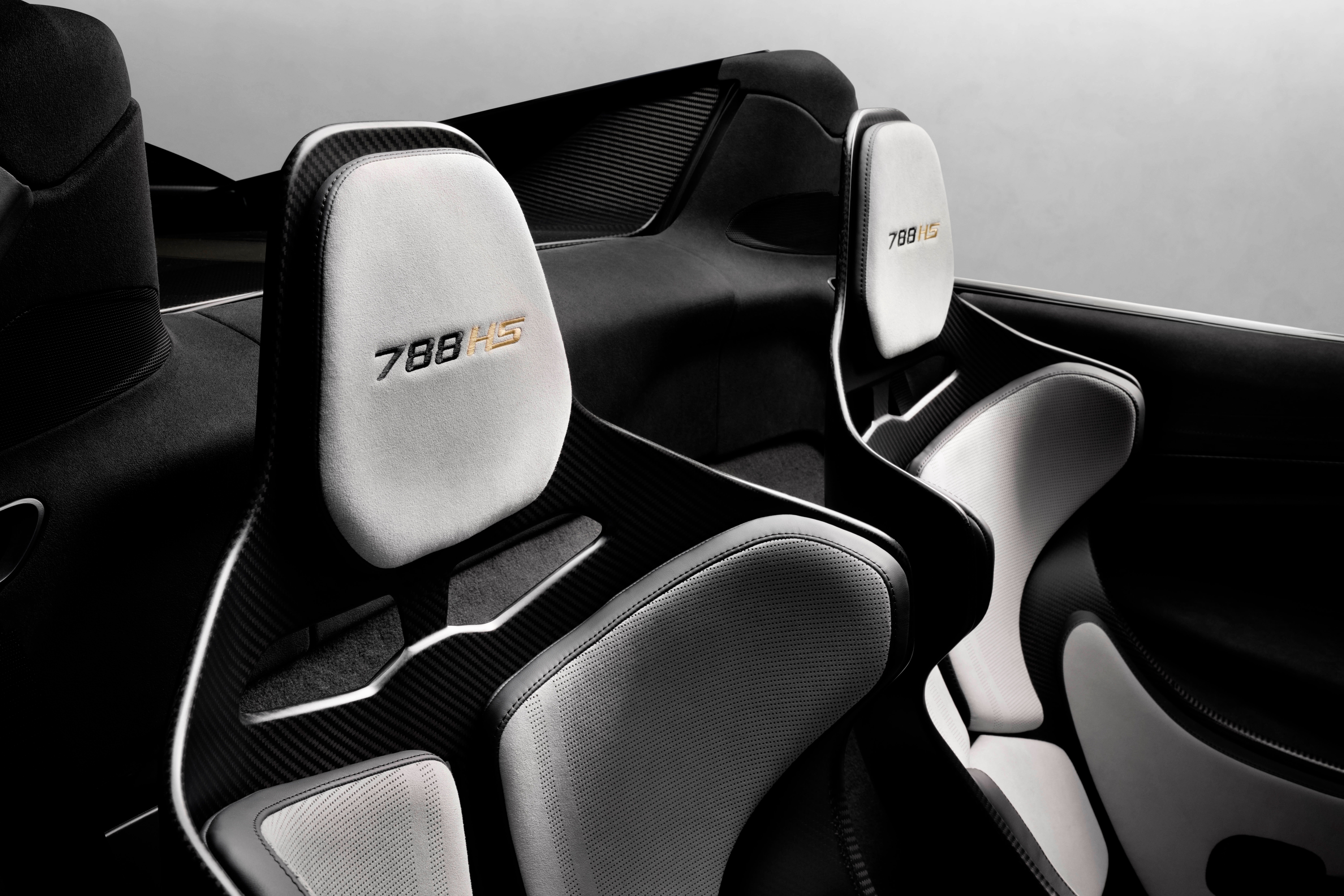 mclaren,  788hs,  788hs spider,  mclaren 788hs,  mclaren 788hs spider,  si&ecirc;u xe,  720s,  720s spider,  v8 ảnh 6