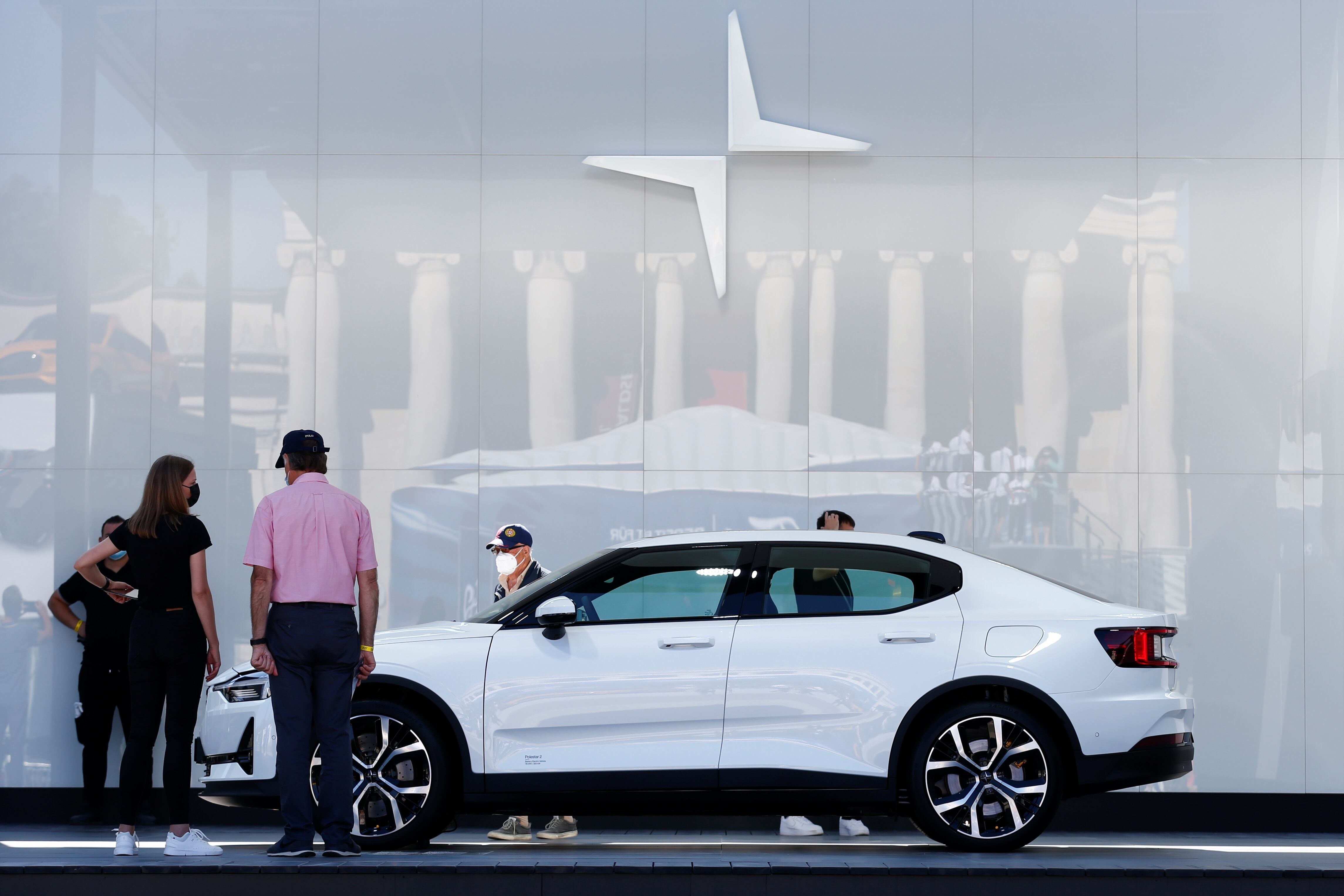 xe trung quoc,  trung quoc,  my,  oto,  volvo,  polestar,  thuong vien,  cong hoa,  dan chu,  canada,  mexico anh 1