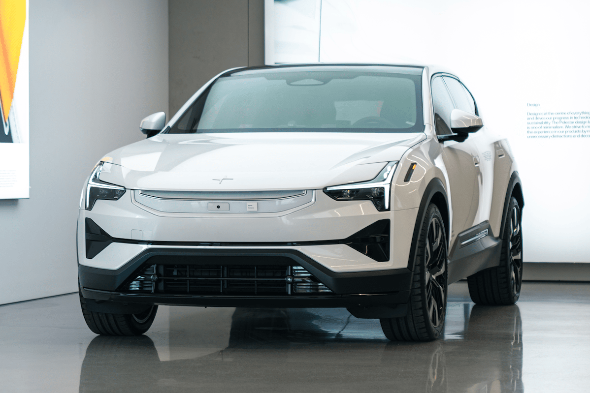 Doanh số của hãng xe điện bị buộc rời Mỹ giảm 4% trong quý II/2026