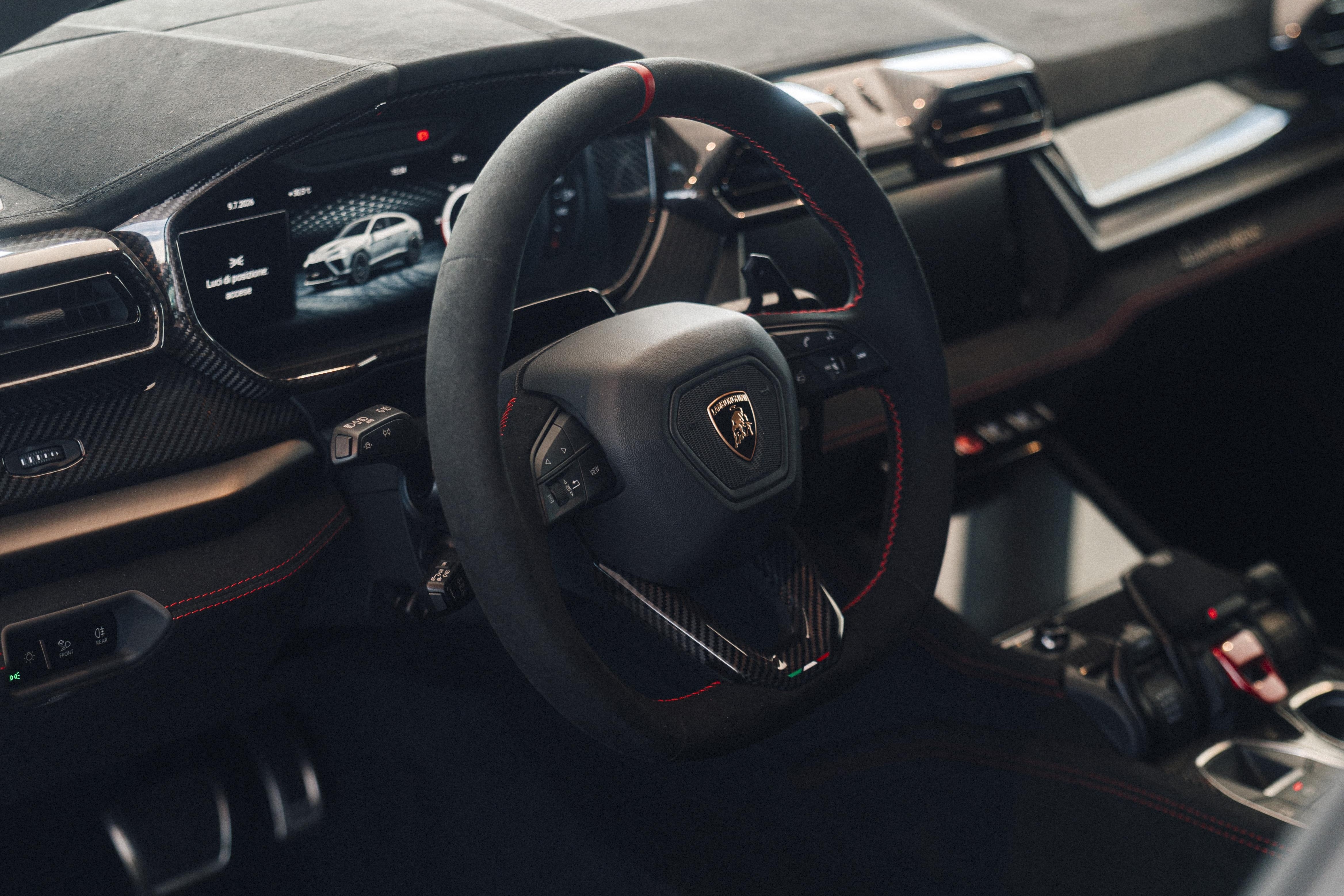 lamborghini urus se performante,  lamborghini,  si&ecirc;u xe,  urus,  urus se,  urus se performante,  lamborghini urus,  suv,  hybrid,  v8,  v12,  Goodwood Festival of Speed ảnh 5