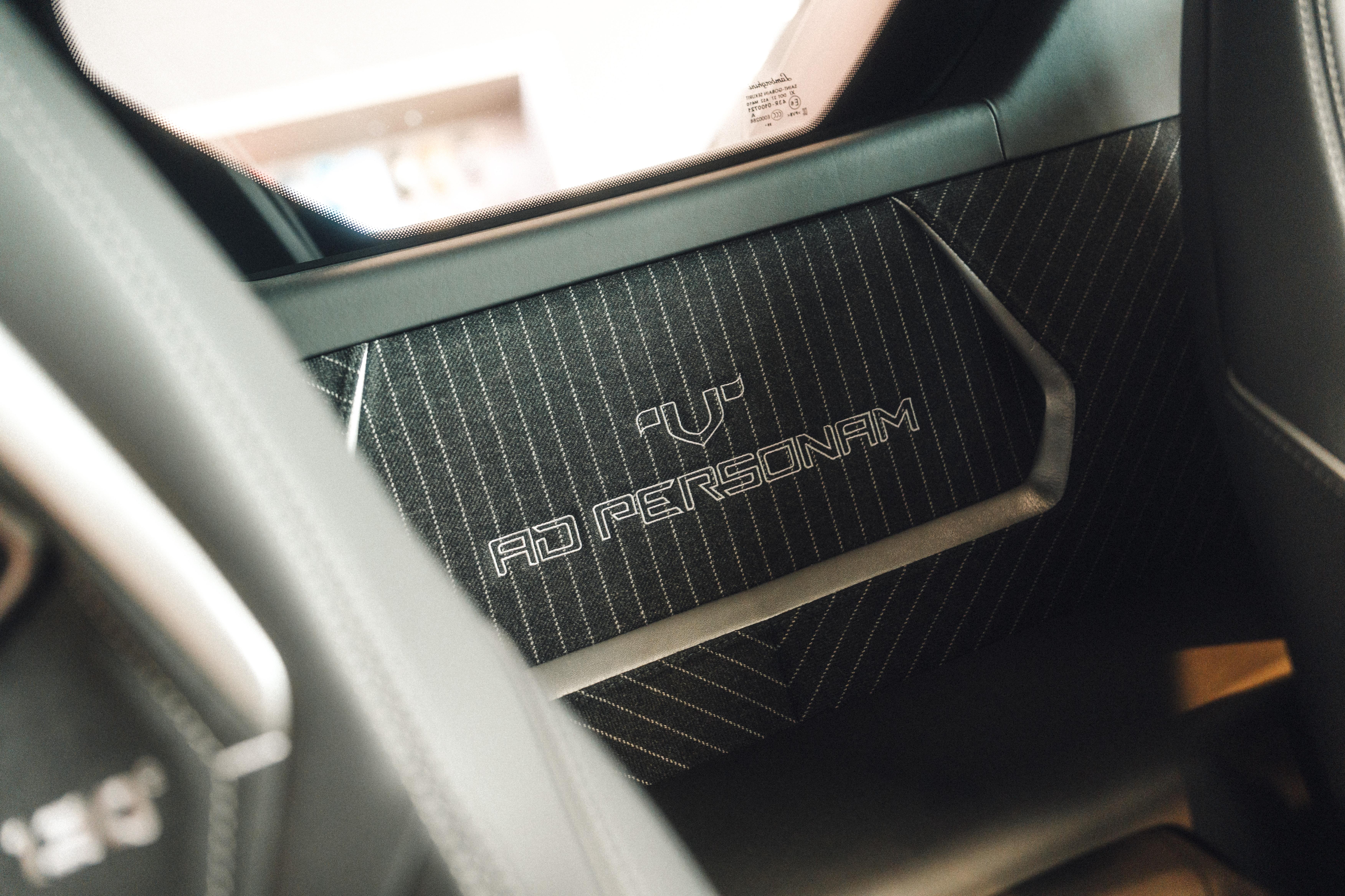 lamborghini urus se performante,  lamborghini,  si&ecirc;u xe,  urus,  urus se,  urus se performante,  lamborghini urus,  suv,  hybrid,  v8,  v12,  Goodwood Festival of Speed ảnh 7
