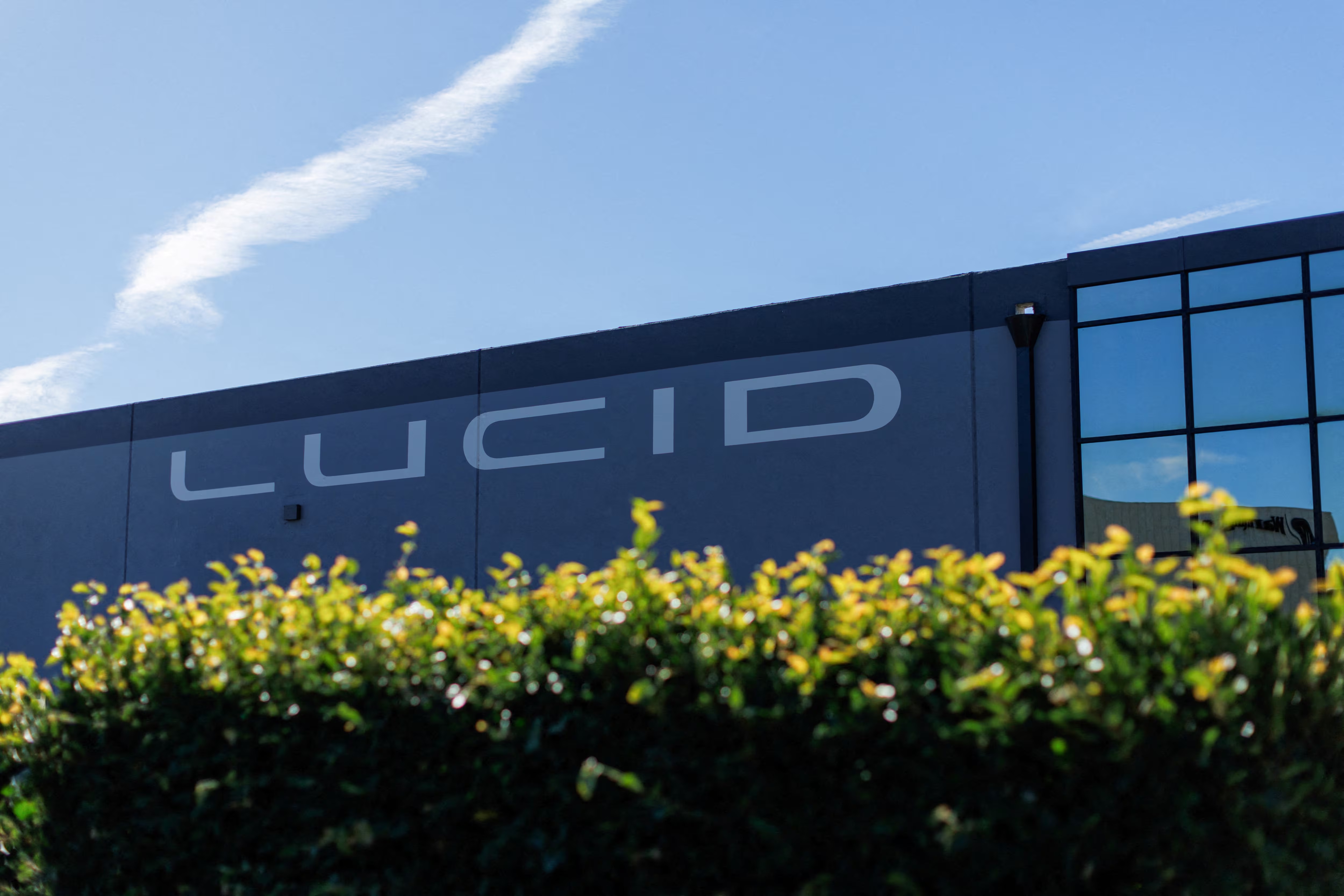lucid motors,  xe điện,  mỹ,  lucid,  cổ phiếu,  ph&aacute; sản ảnh 2
