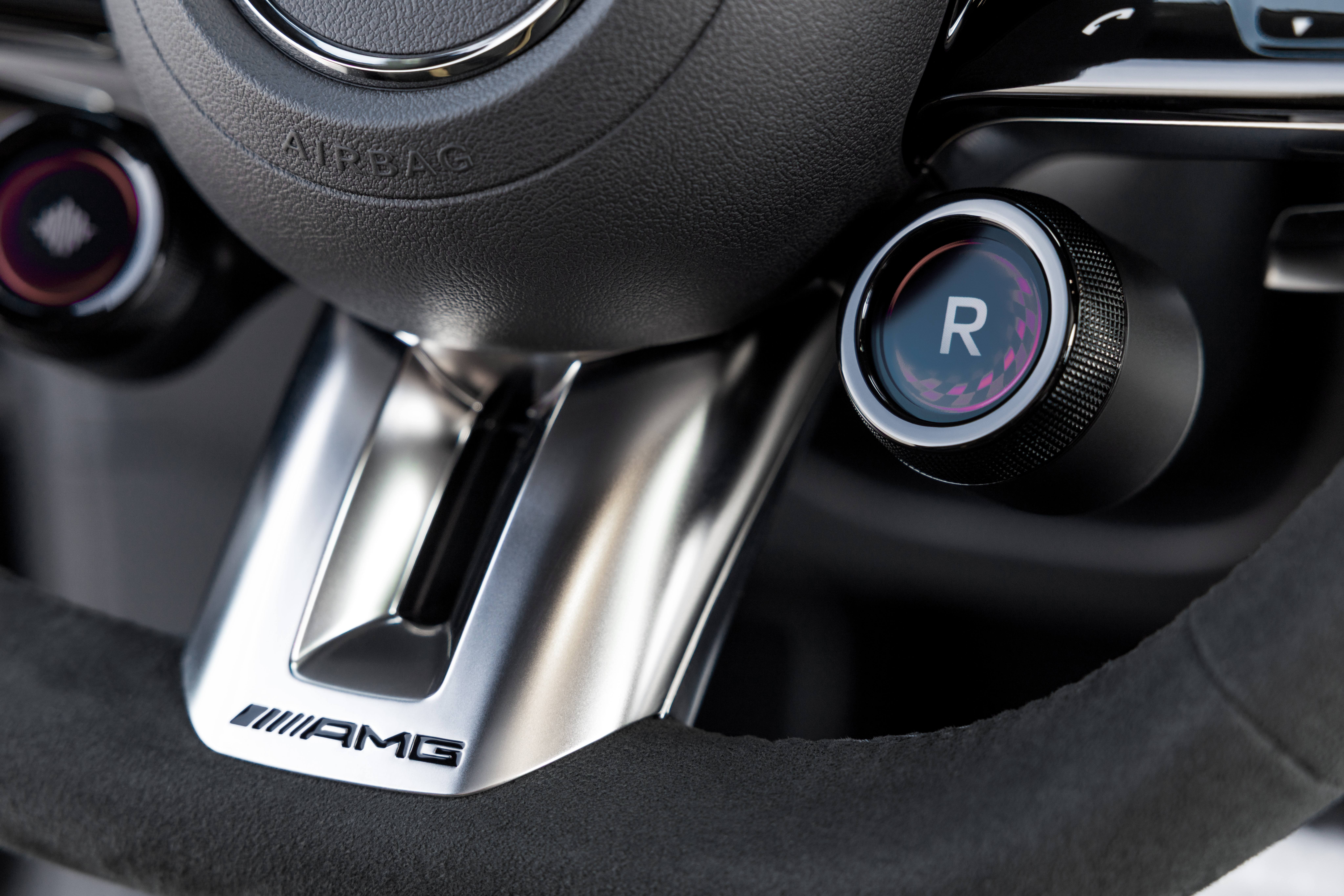 mercedes,  amg,  mercedes-benz,  mercedes-amg,  cla,  cla 45,  xe điện,  ev,  đức,  AI,  ChatGPT,  Microsoft Bing,  Google Gemini ảnh 16