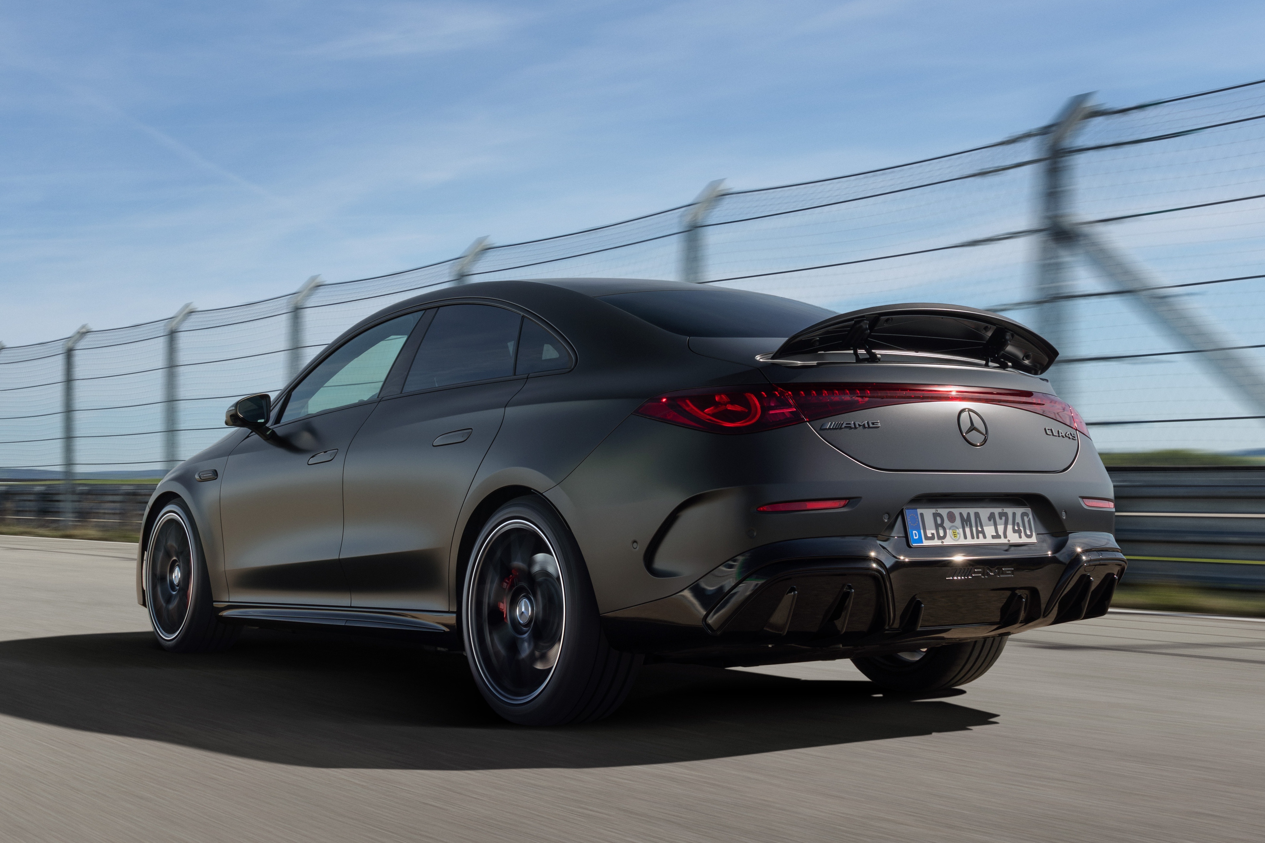 mercedes,  amg,  mercedes-benz,  mercedes-amg,  cla,  cla 45,  xe điện,  ev,  đức,  AI,  ChatGPT,  Microsoft Bing,  Google Gemini ảnh 20