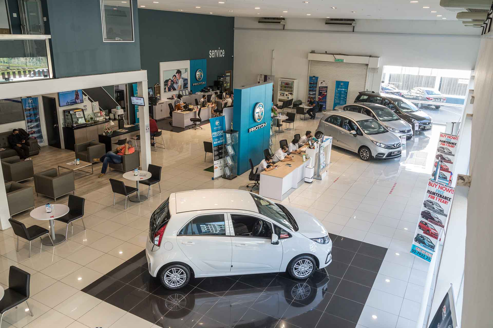 malaysia,  trung quốc,  xe điện,  byd,  zeekr,  chery,  omoda,  geely,  xpeng,  Proton,  Perodua ảnh 4