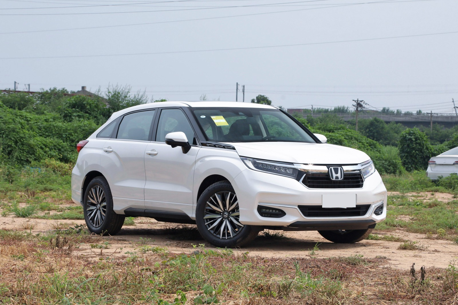 gac honda,  honda,  gac,  nhật bản,  trung quốc,  nh&agrave; m&aacute;y,  xe điện ảnh 3