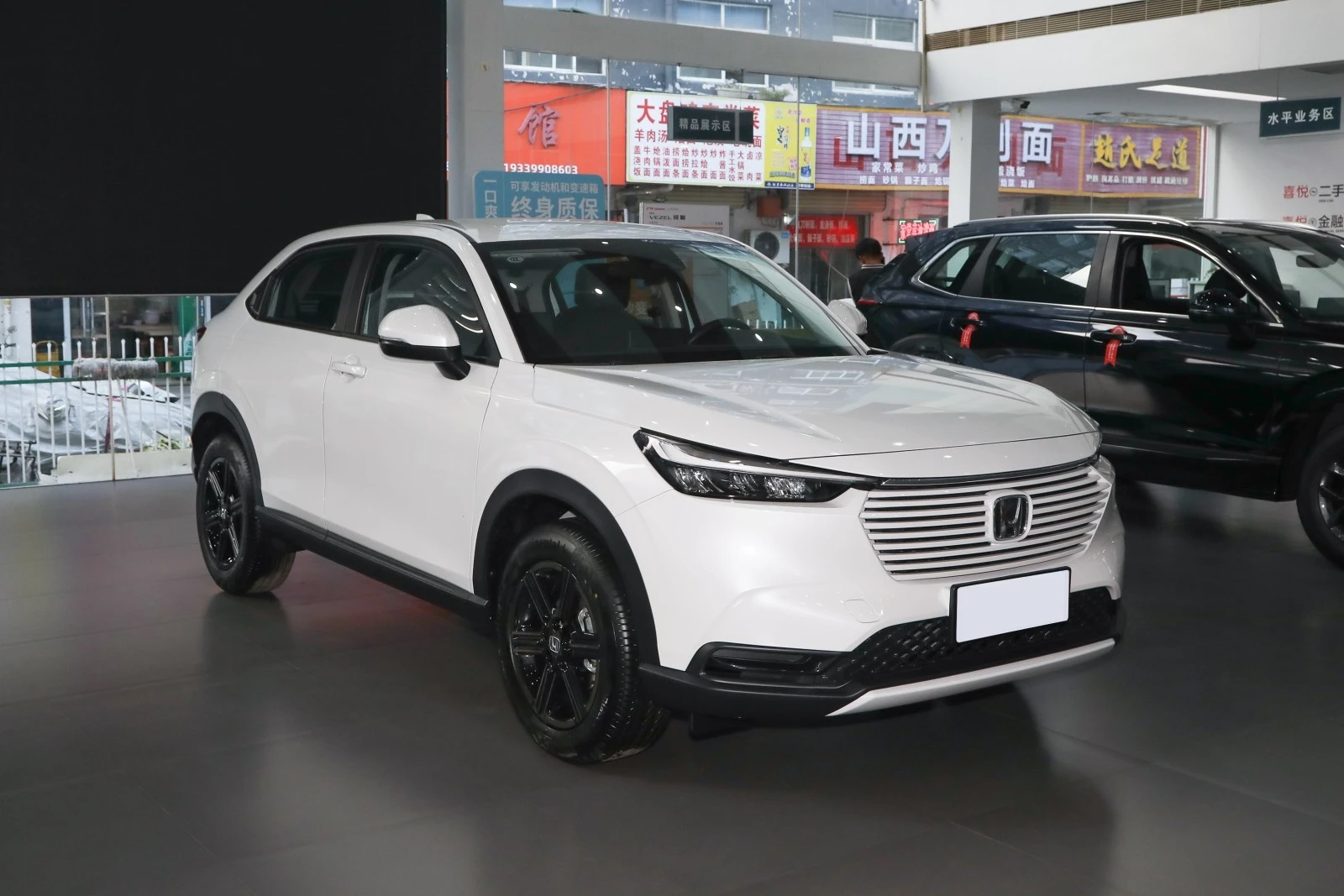 Liên doanh GAC Honda tại Trung Quốc gia hạn đến năm 2038