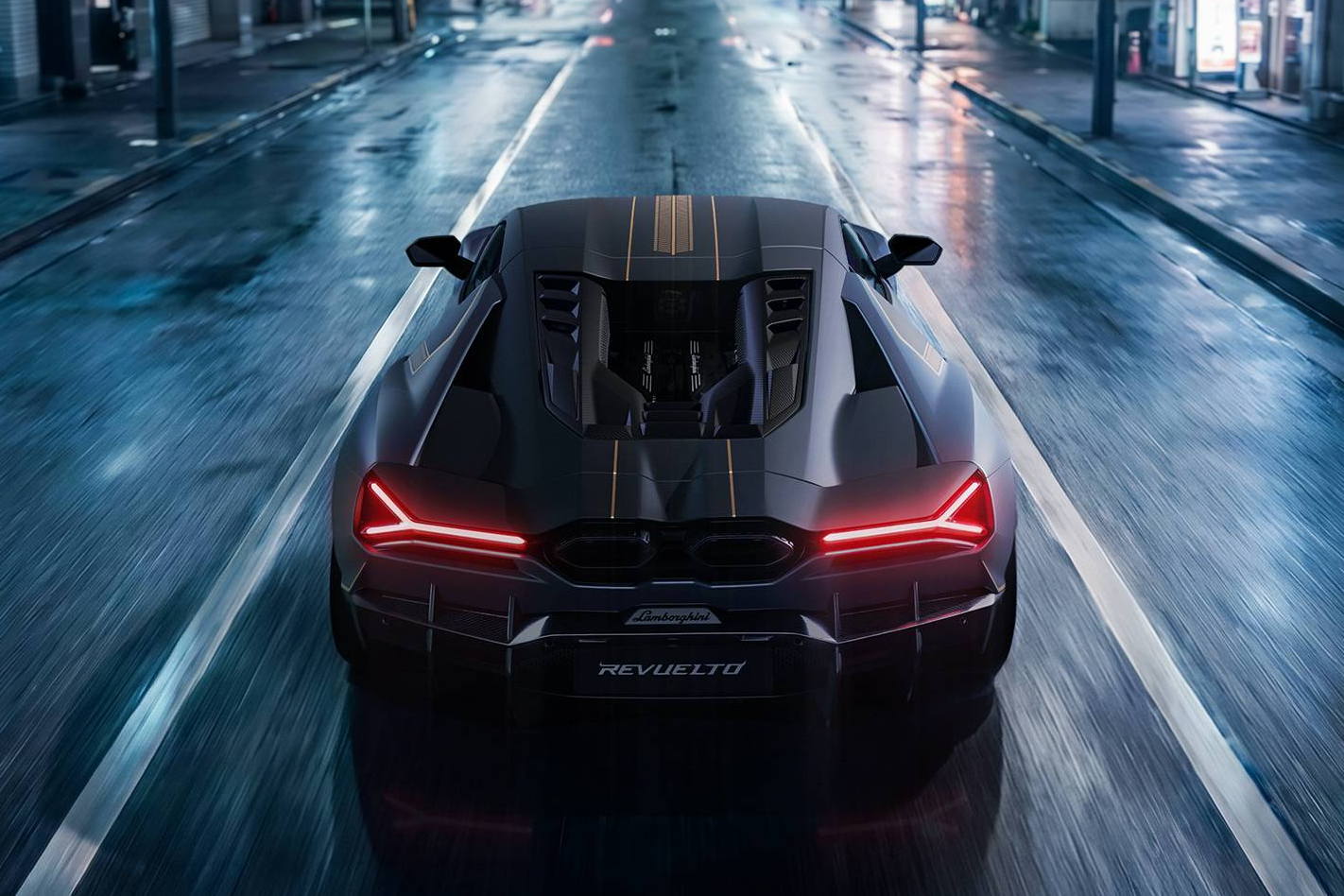 lamborghini,  revuelto,  impavido,  revuelto impavido,  lamborghini revuelto,  lamborghini revuelto impavido,  nhật bản,  si&ecirc;u xe,  samurai,  v&otilde; sĩ đạo ảnh 6