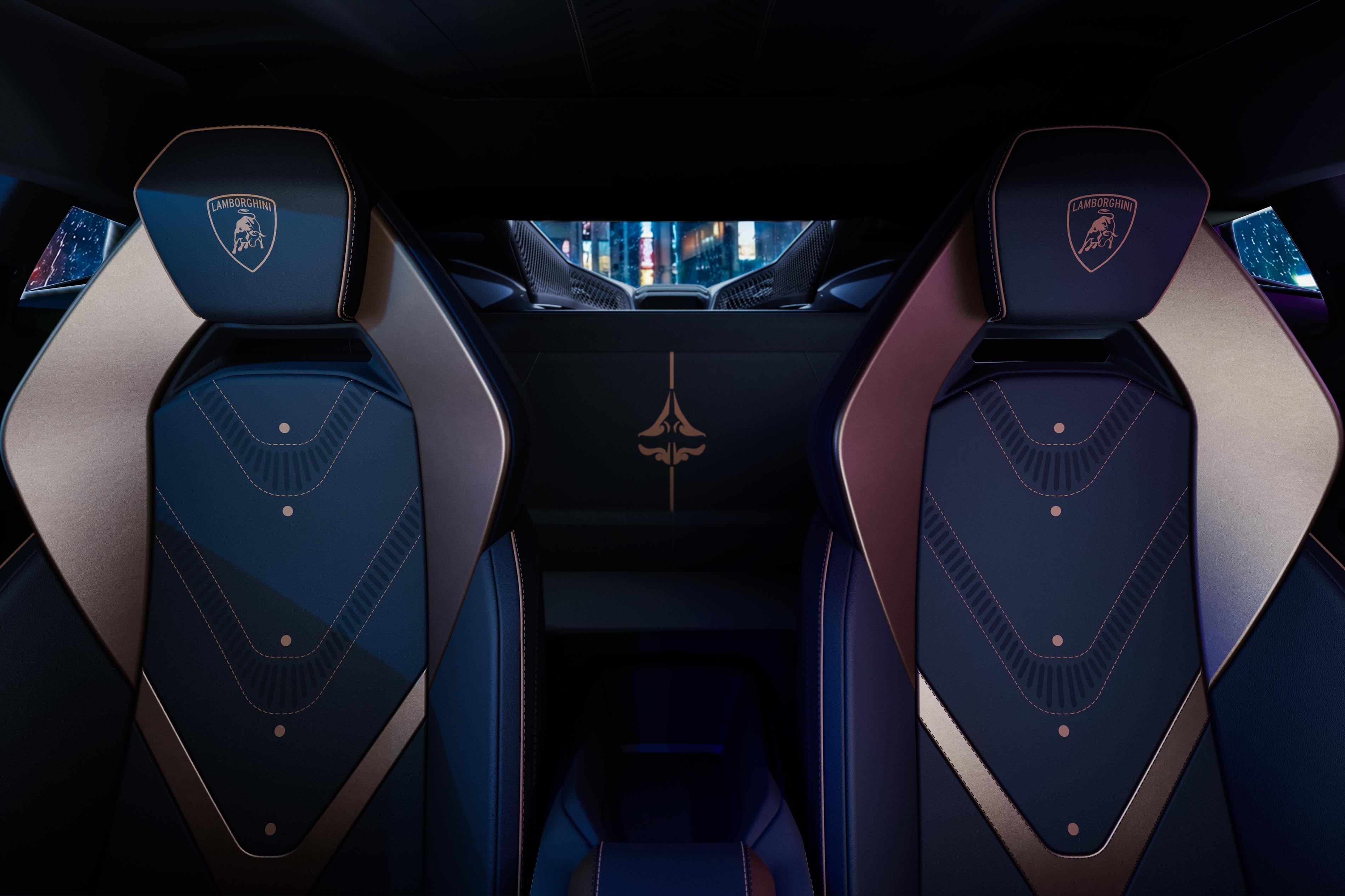 lamborghini,  revuelto,  impavido,  revuelto impavido,  lamborghini revuelto,  lamborghini revuelto impavido,  nhật bản,  si&ecirc;u xe,  samurai,  v&otilde; sĩ đạo ảnh 3