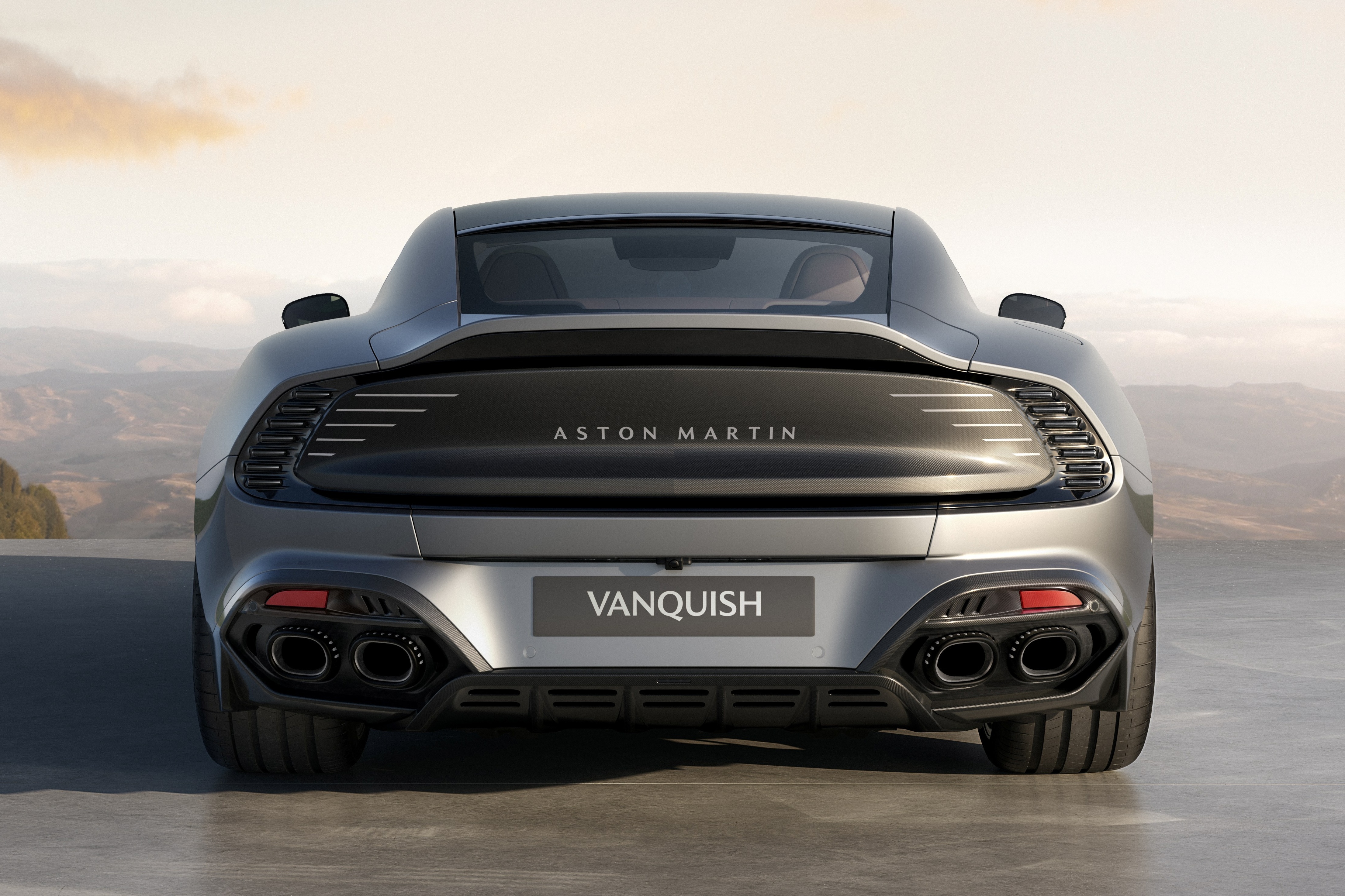 aston martin,  vanquish,  vanquish 25,  aston martin vanquish 25,  volante,  vanquish 25 volante,  si&ecirc;u xe,  mỹ,  Monterey Car Week,  california ảnh 10