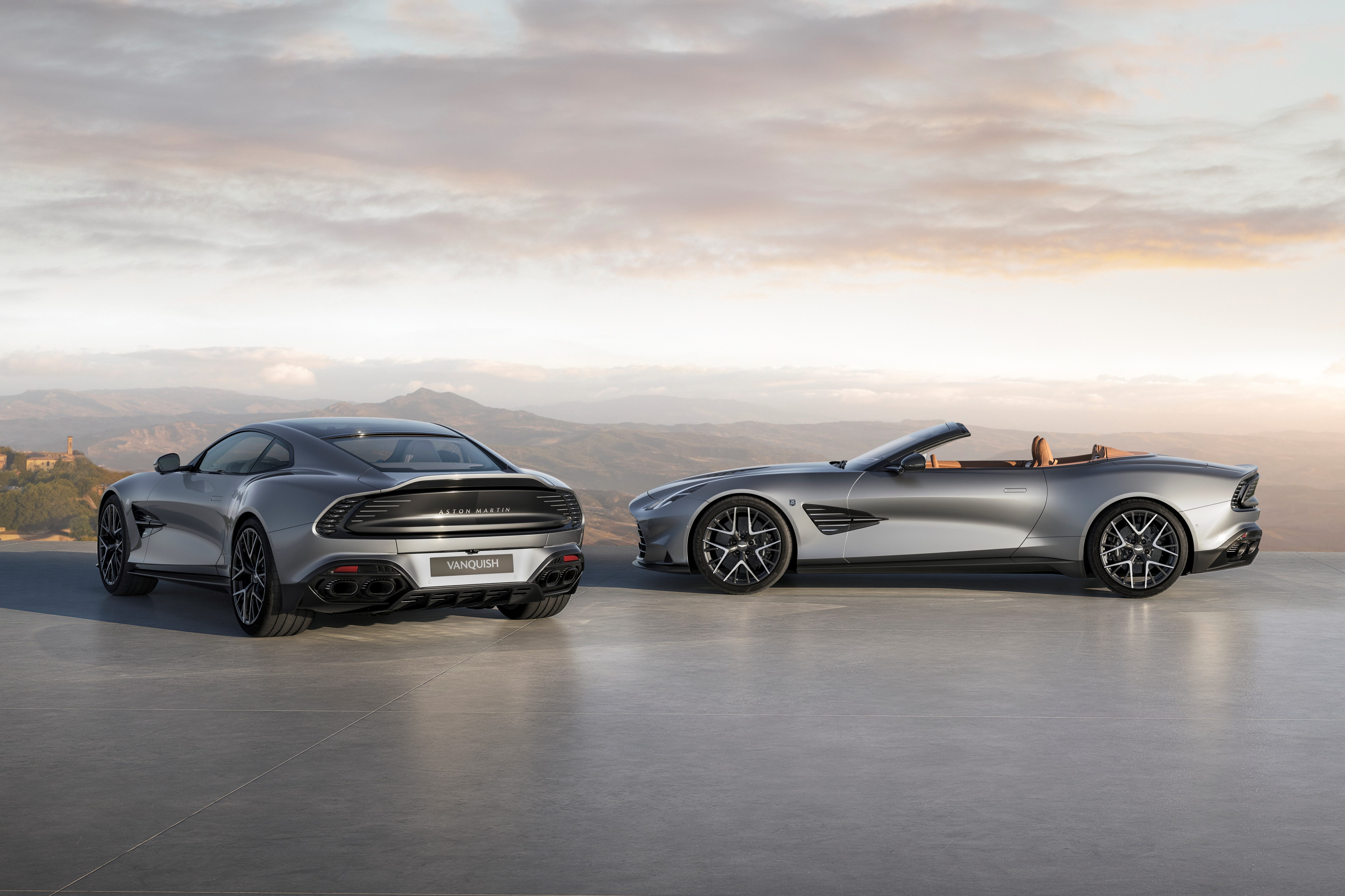 aston martin,  vanquish,  vanquish 25,  aston martin vanquish 25,  volante,  vanquish 25 volante,  si&ecirc;u xe,  mỹ,  Monterey Car Week,  california ảnh 13