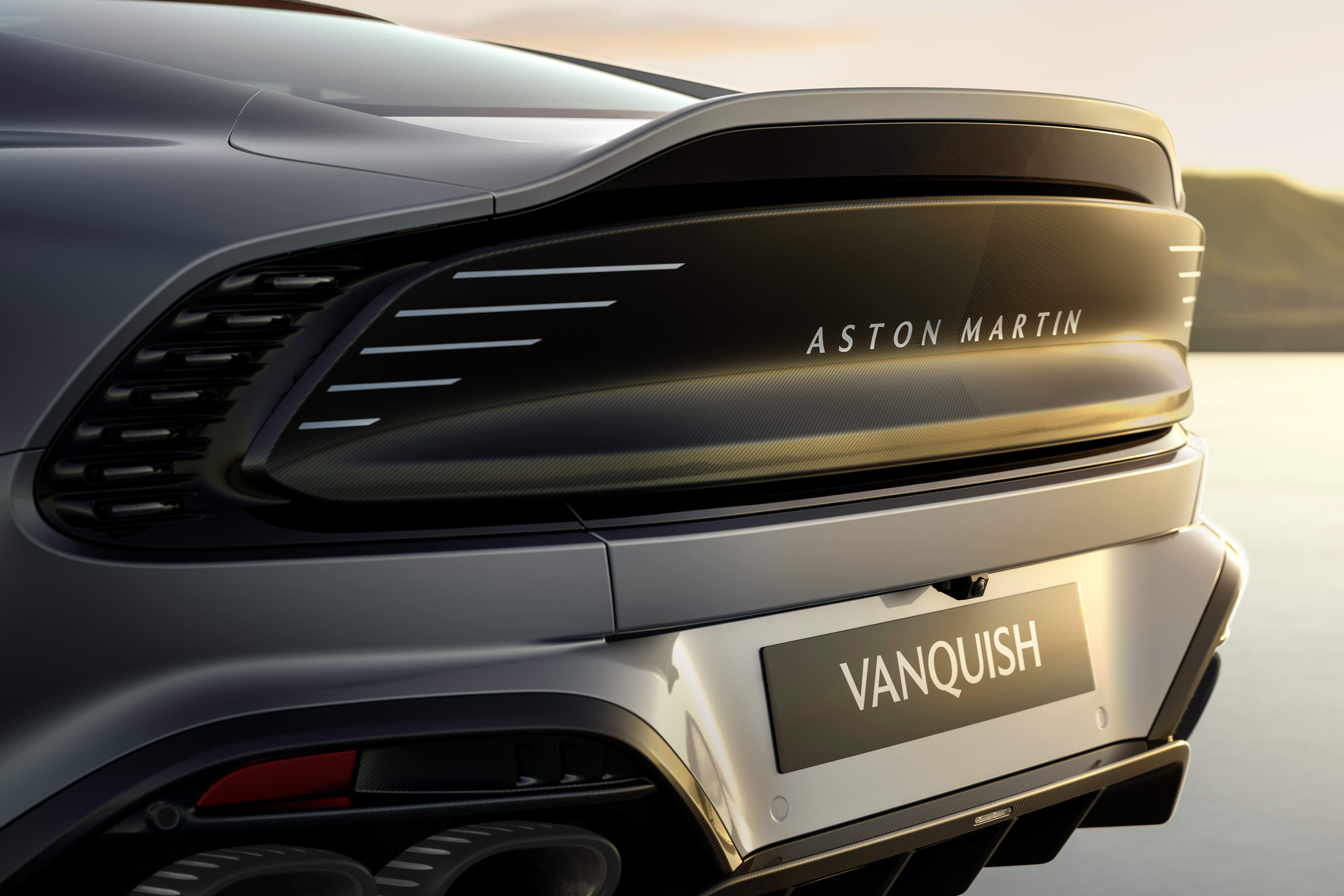 aston martin,  vanquish,  vanquish 25,  aston martin vanquish 25,  volante,  vanquish 25 volante,  si&ecirc;u xe,  mỹ,  Monterey Car Week,  california ảnh 5