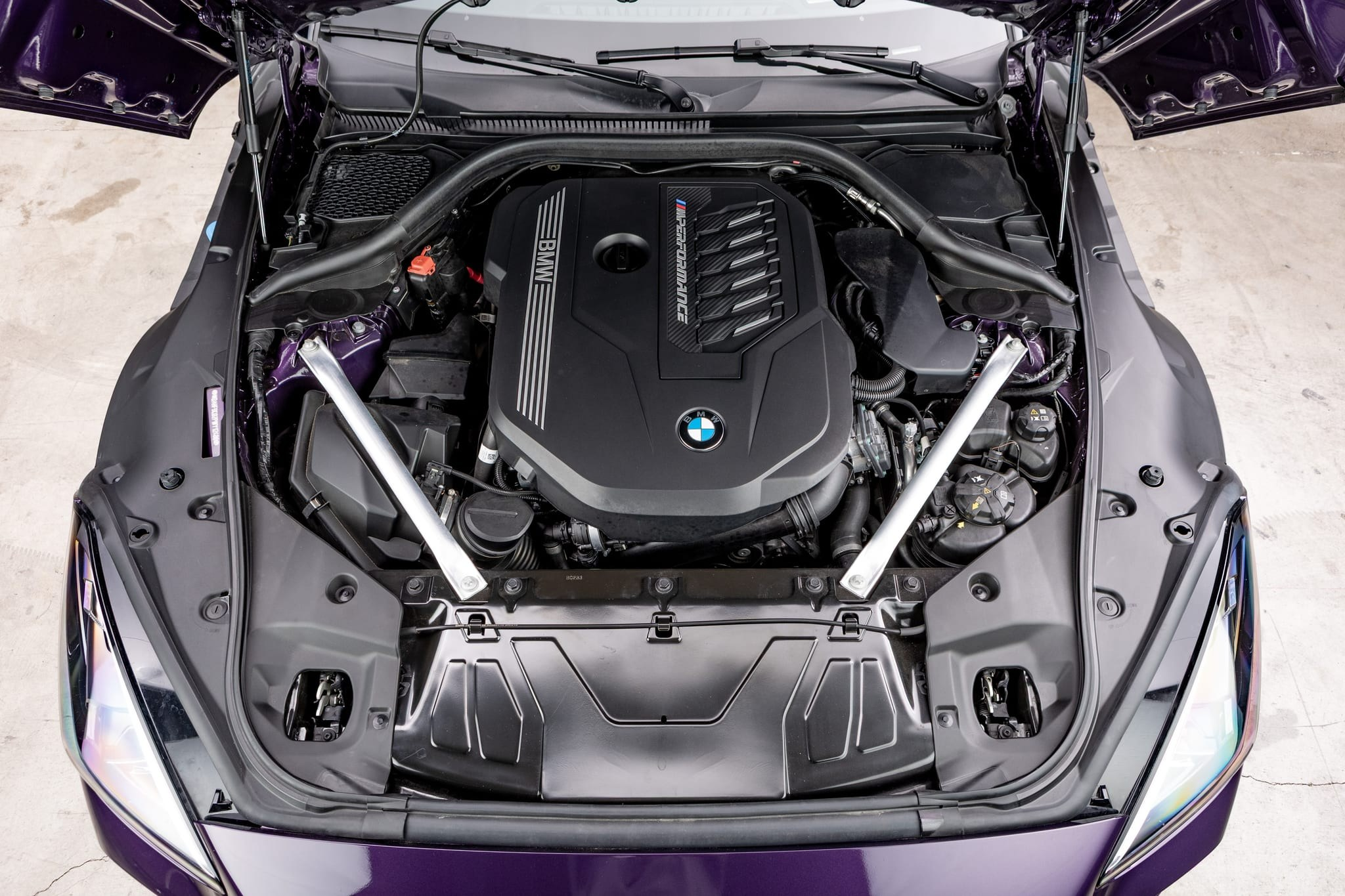 toyota gr supra,  gr supra,  gr,  supra,  bmw,  z4,  bmw z4,  triệu hồi,  valeo ảnh 4
