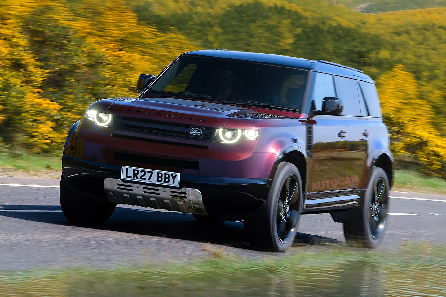 land rover discovery sport,  land rover,  jlr,  jaguar,  jaguar land rover,  khai tử,  discovery,  discovery sport ảnh 5