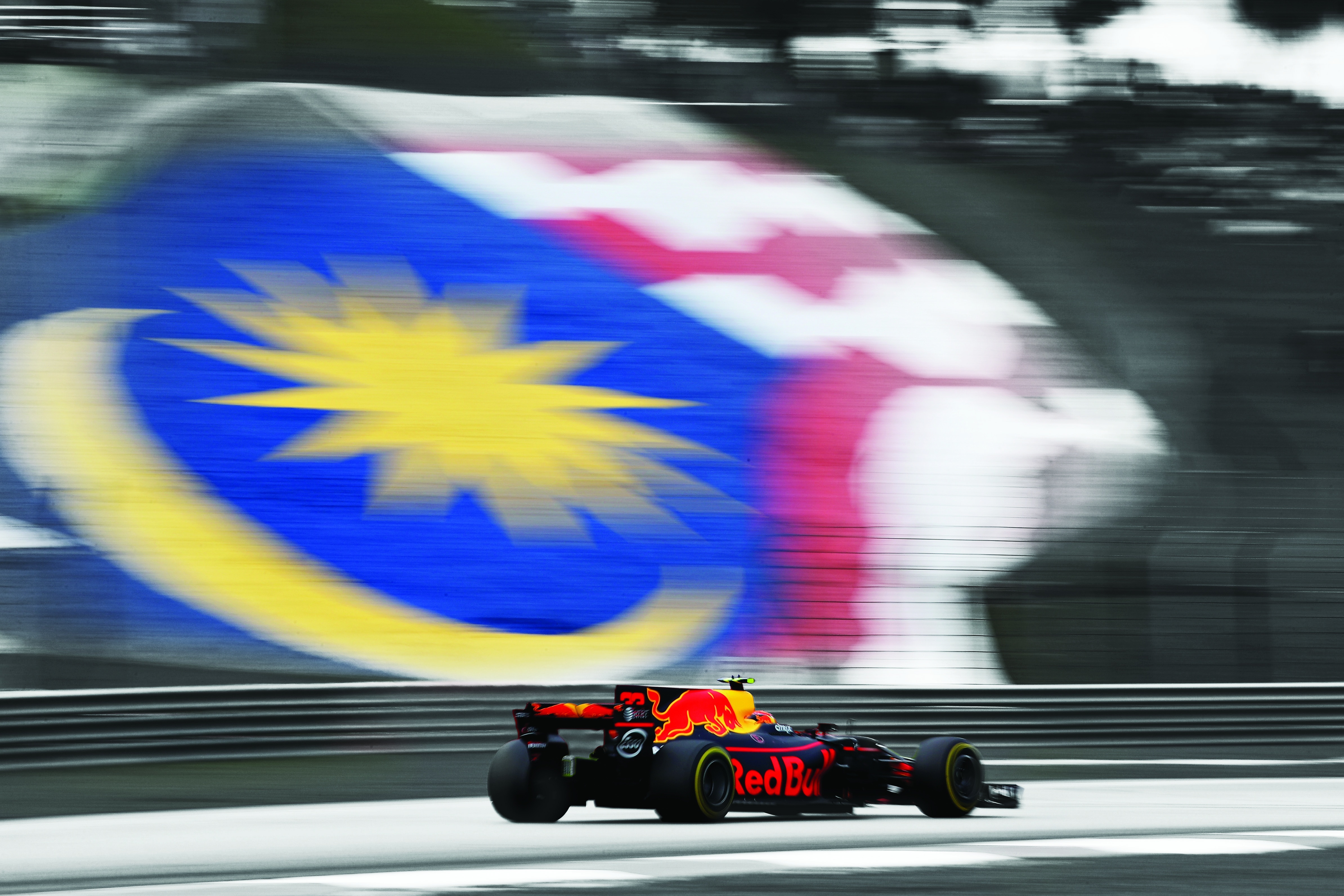 F1 quay trở lại Malaysia?