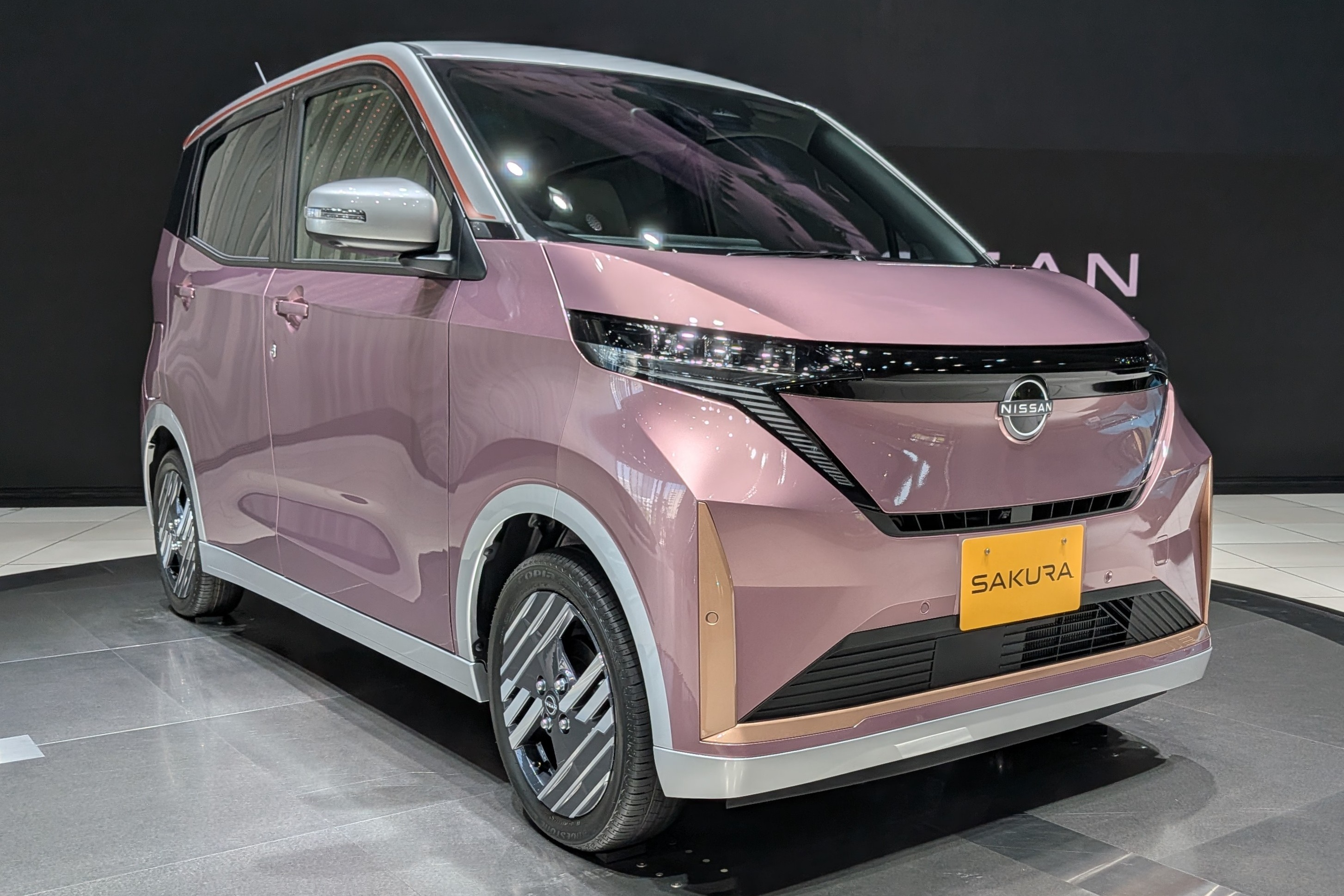 byd racco,  byd,  racco,  kei,  kei car,  nhật bản,  trung quốc,  mini,  xe mini,  xe điện ảnh 2
