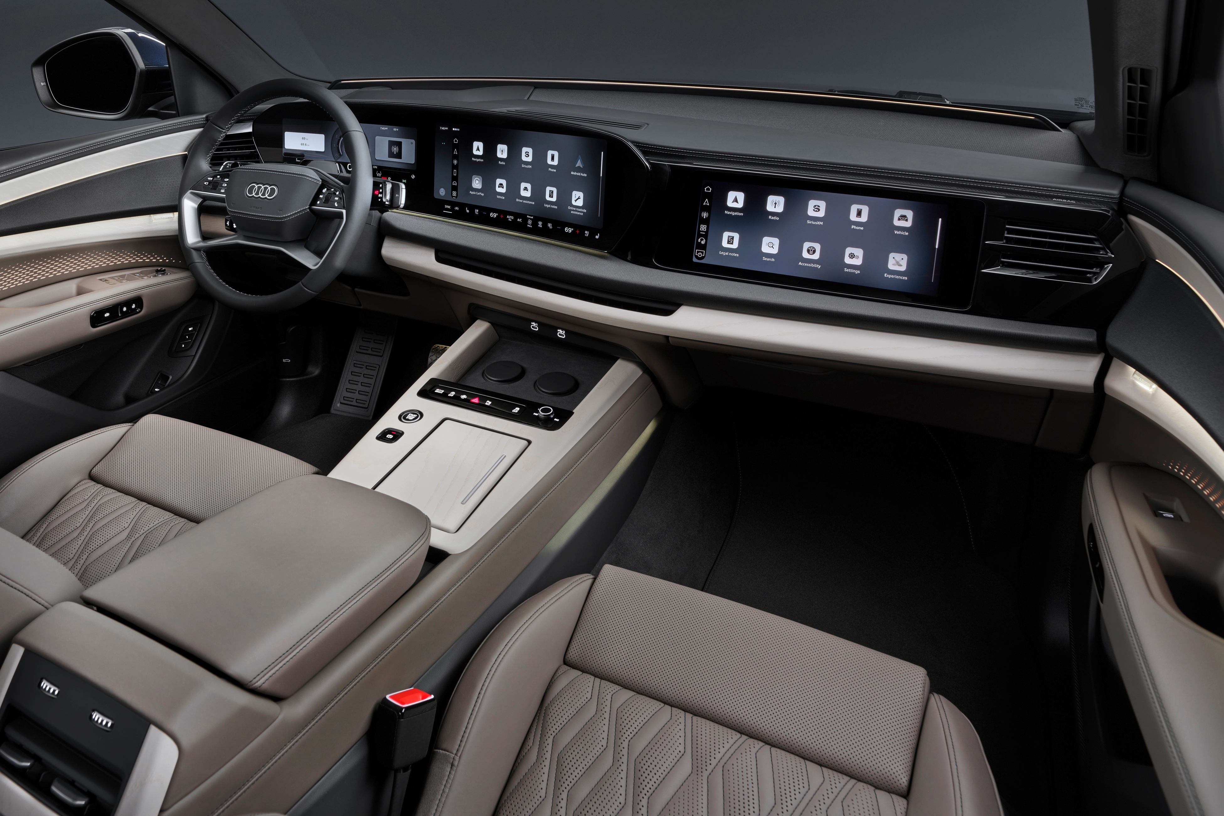 audi q9,  suv,  full-size,  cỡ lớn,  mỹ,  bmw,  x7,  mercedes,  mercedes-benz,  gls,  lexus,  lexus lx,  q7,  q8,  audi,  q9,  đức,  ch&acirc;u &acirc;u ảnh 10