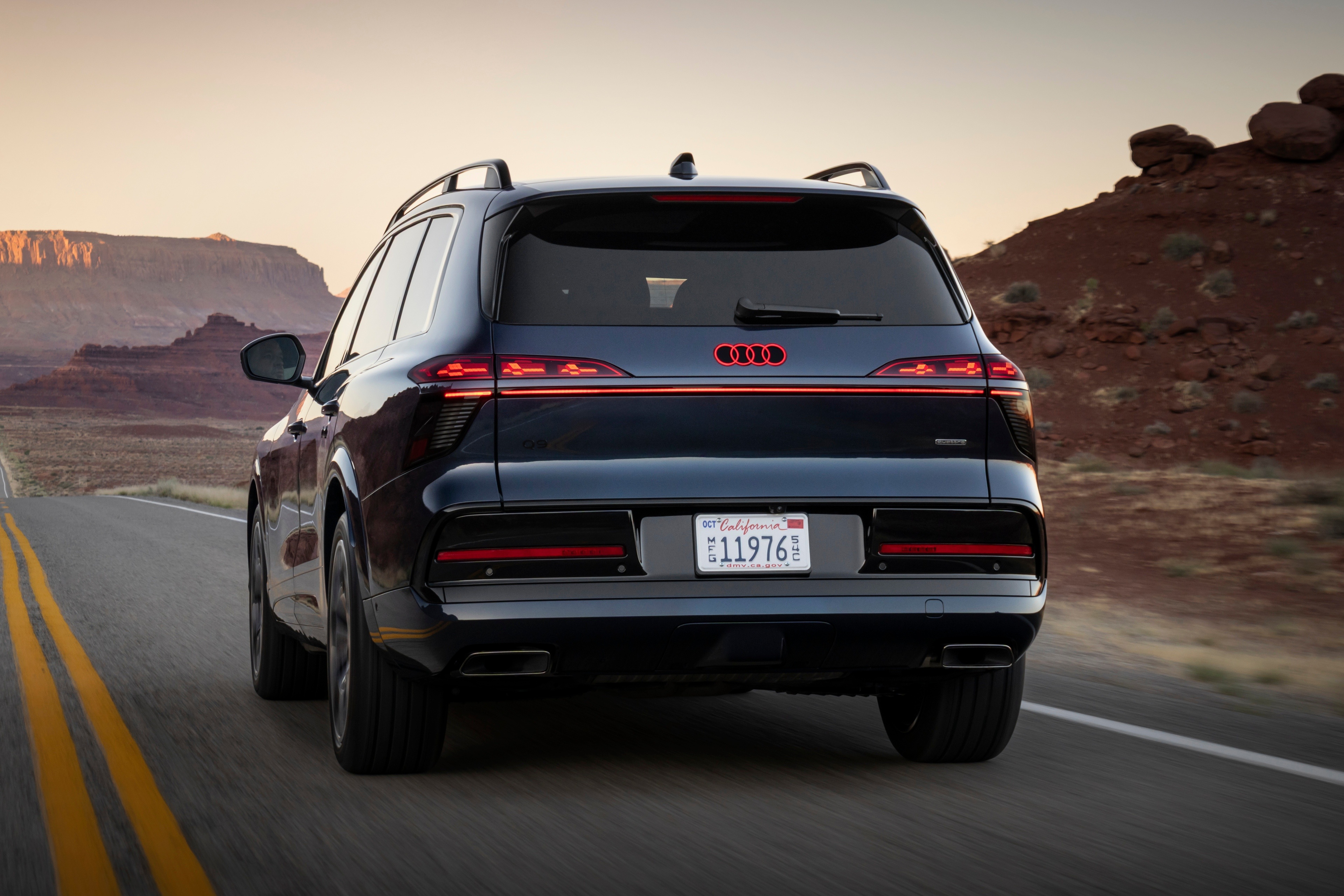 audi q9,  suv,  full-size,  cỡ lớn,  mỹ,  bmw,  x7,  mercedes,  mercedes-benz,  gls,  lexus,  lexus lx,  q7,  q8,  audi,  q9,  đức,  ch&acirc;u &acirc;u ảnh 11