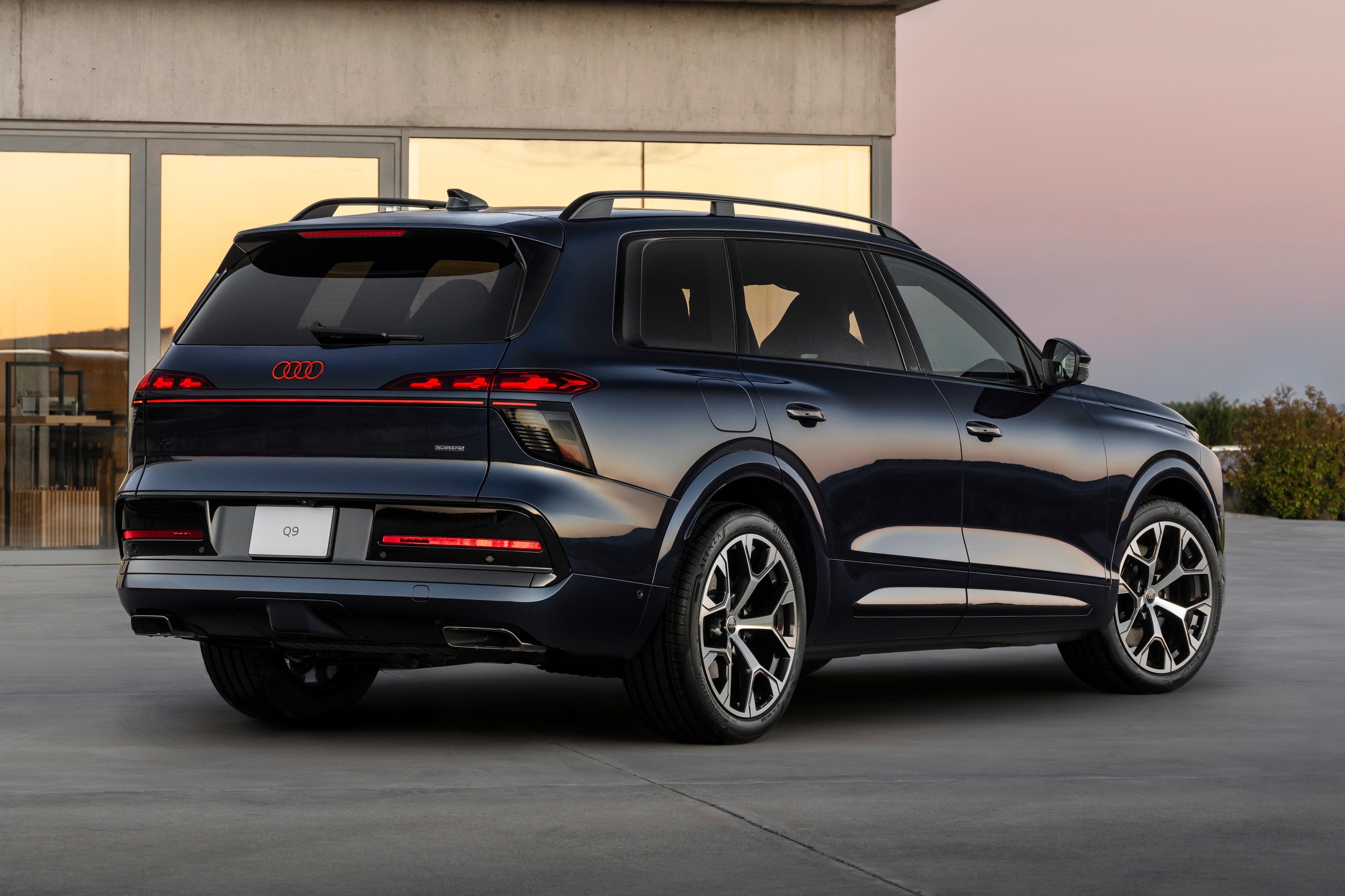 audi q9,  suv,  full-size,  cỡ lớn,  mỹ,  bmw,  x7,  mercedes,  mercedes-benz,  gls,  lexus,  lexus lx,  q7,  q8,  audi,  q9,  đức,  ch&acirc;u &acirc;u ảnh 2