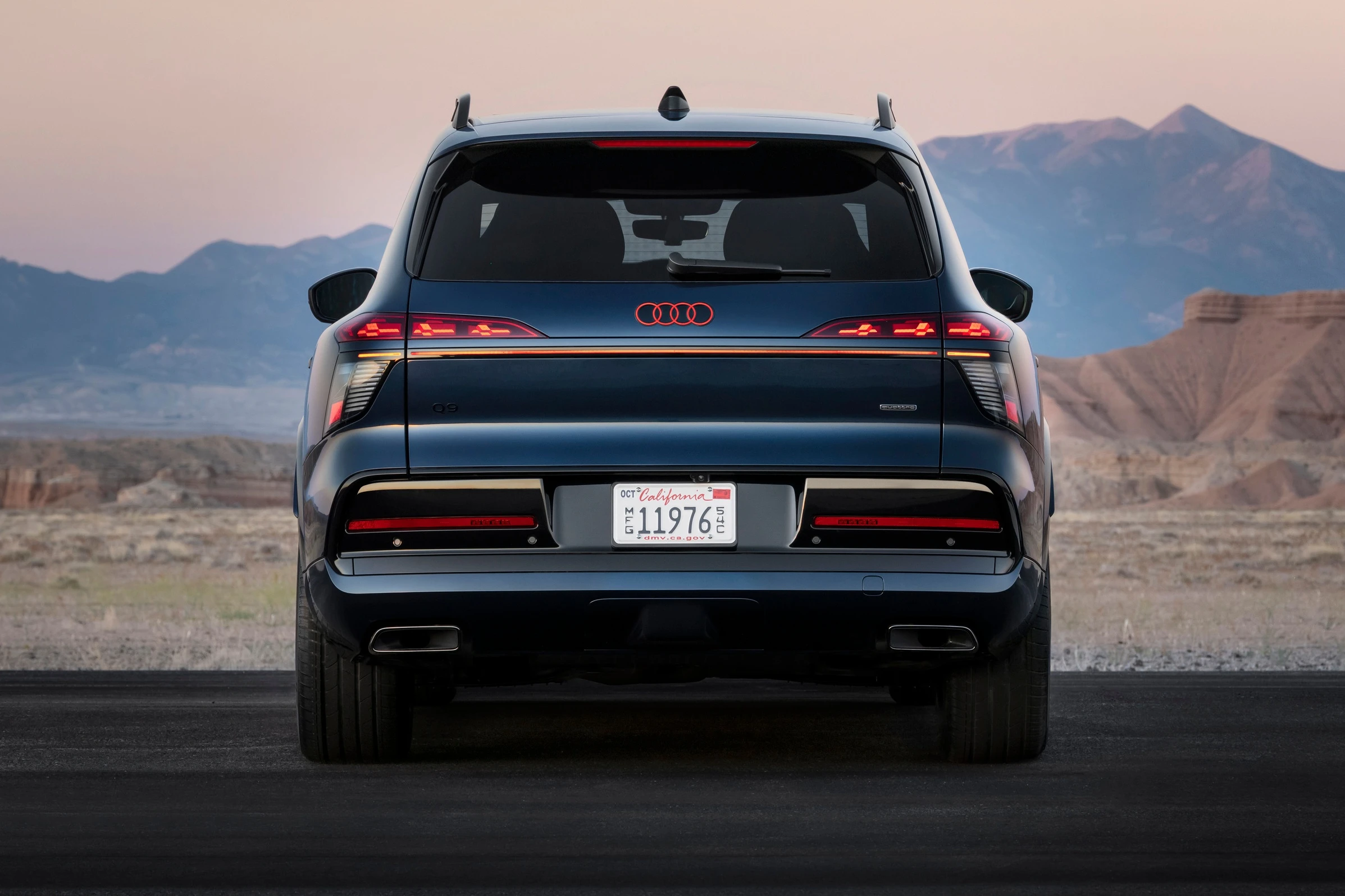 audi q9,  suv,  full-size,  cỡ lớn,  mỹ,  bmw,  x7,  mercedes,  mercedes-benz,  gls,  lexus,  lexus lx,  q7,  q8,  audi,  q9,  đức,  ch&acirc;u &acirc;u ảnh 5