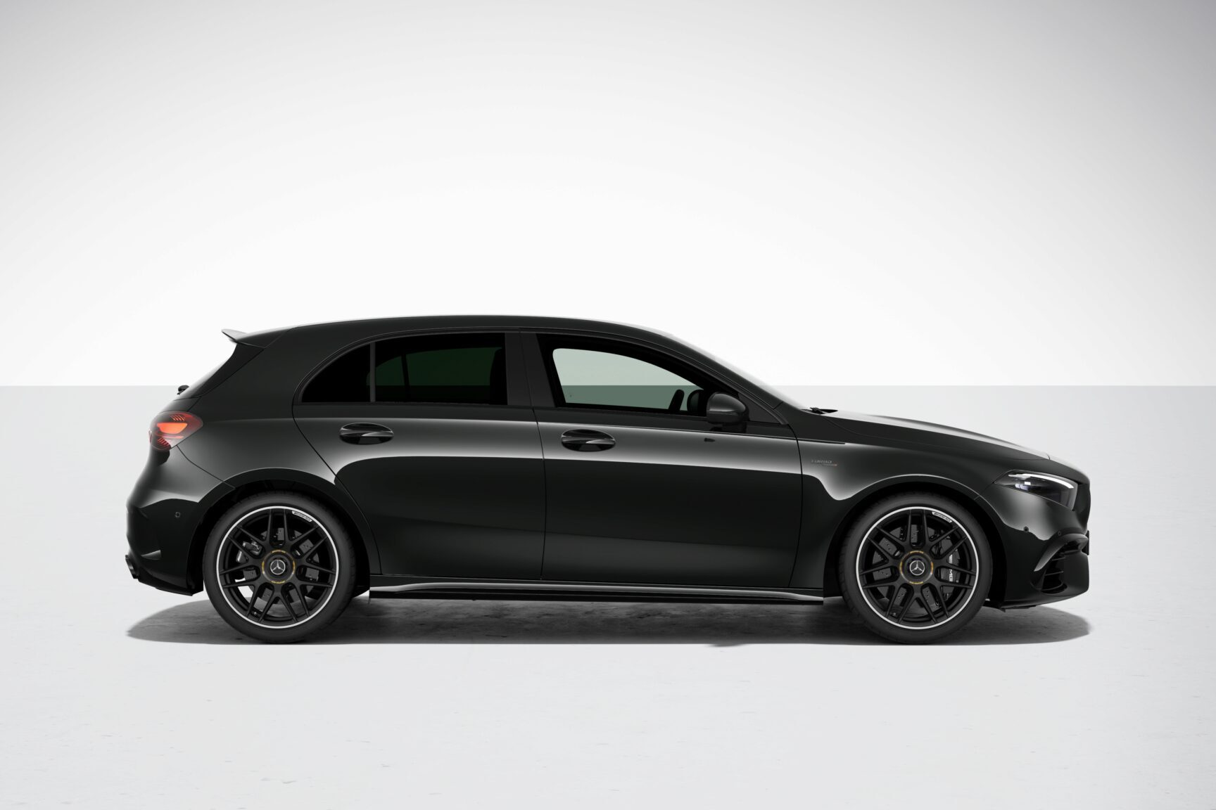 mercedes,  mercedes-benz,  amg,  mercedes-amg,  a 45,  a 45 s,  final edition,  hatchback,  hot hatch,  đức ảnh 1