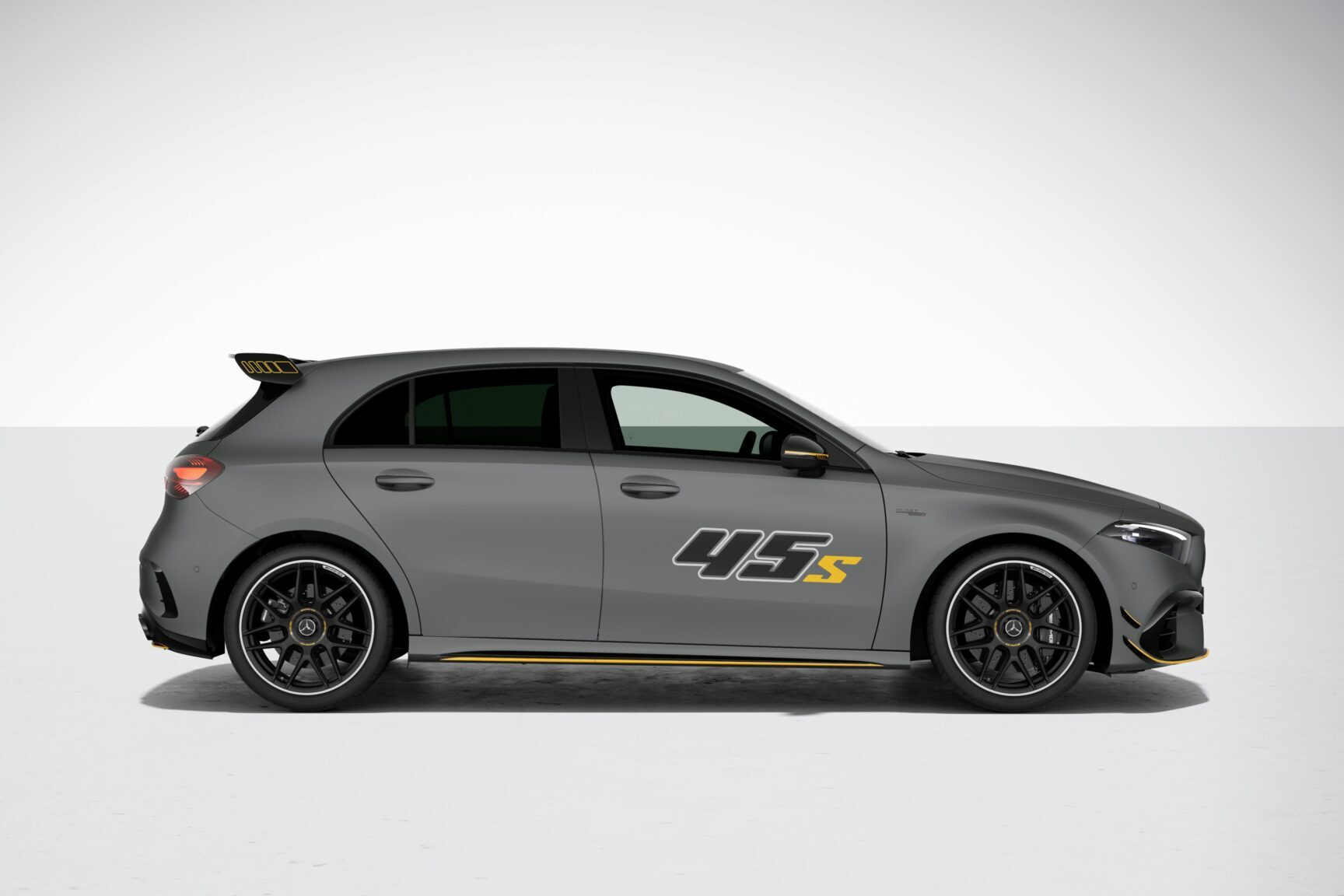 mercedes, mercedes-benz, amg, mercedes-amg, a 45, a 45 s, final edition, hatchback, hot hatch, đức ảnh 3 mercedes, mercedes-benz, amg, mercedes-amg, a 45, a 45 s, final edition, hatchback, hot hatch, đức ảnh 3