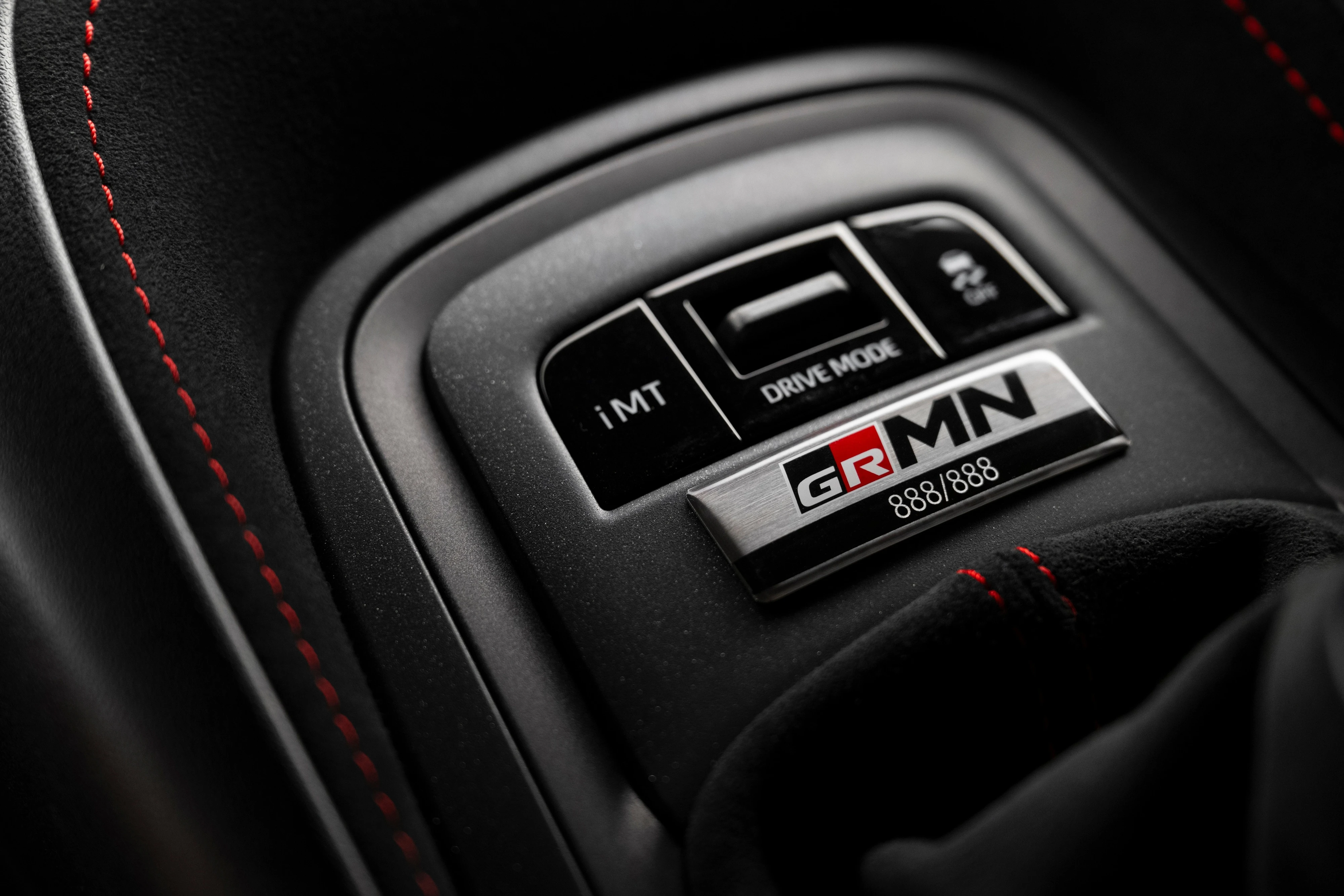 Toyota GRMN Corolla,  Toyota,  GRMN,  Corolla,  gazoo,  gazoo racing,  gr,  gr corolla,  hatchback,  hot hatch,  mỹ,  nhật bản,  đức,  nurburgring ảnh 14