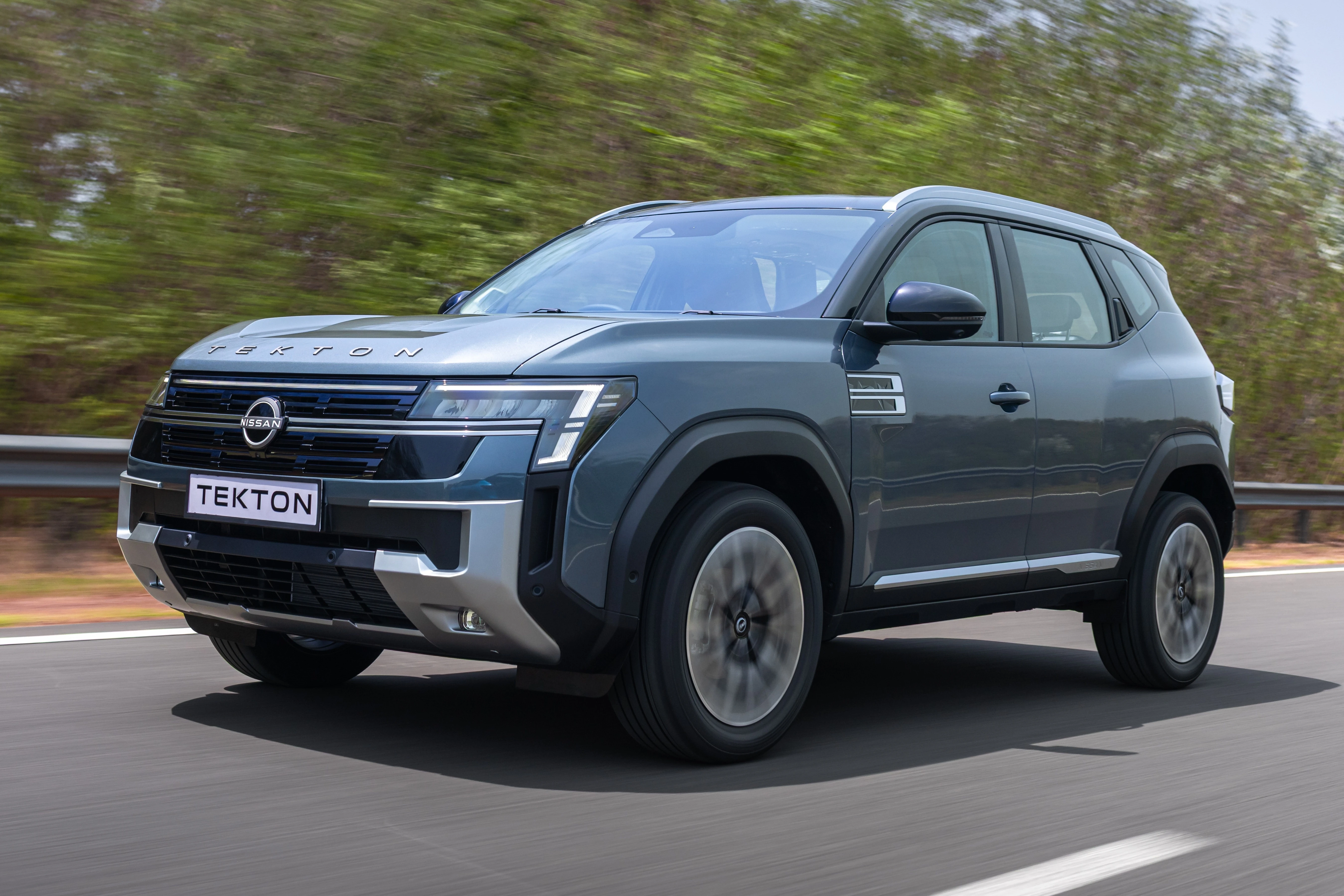 Nissan nhận tin vui