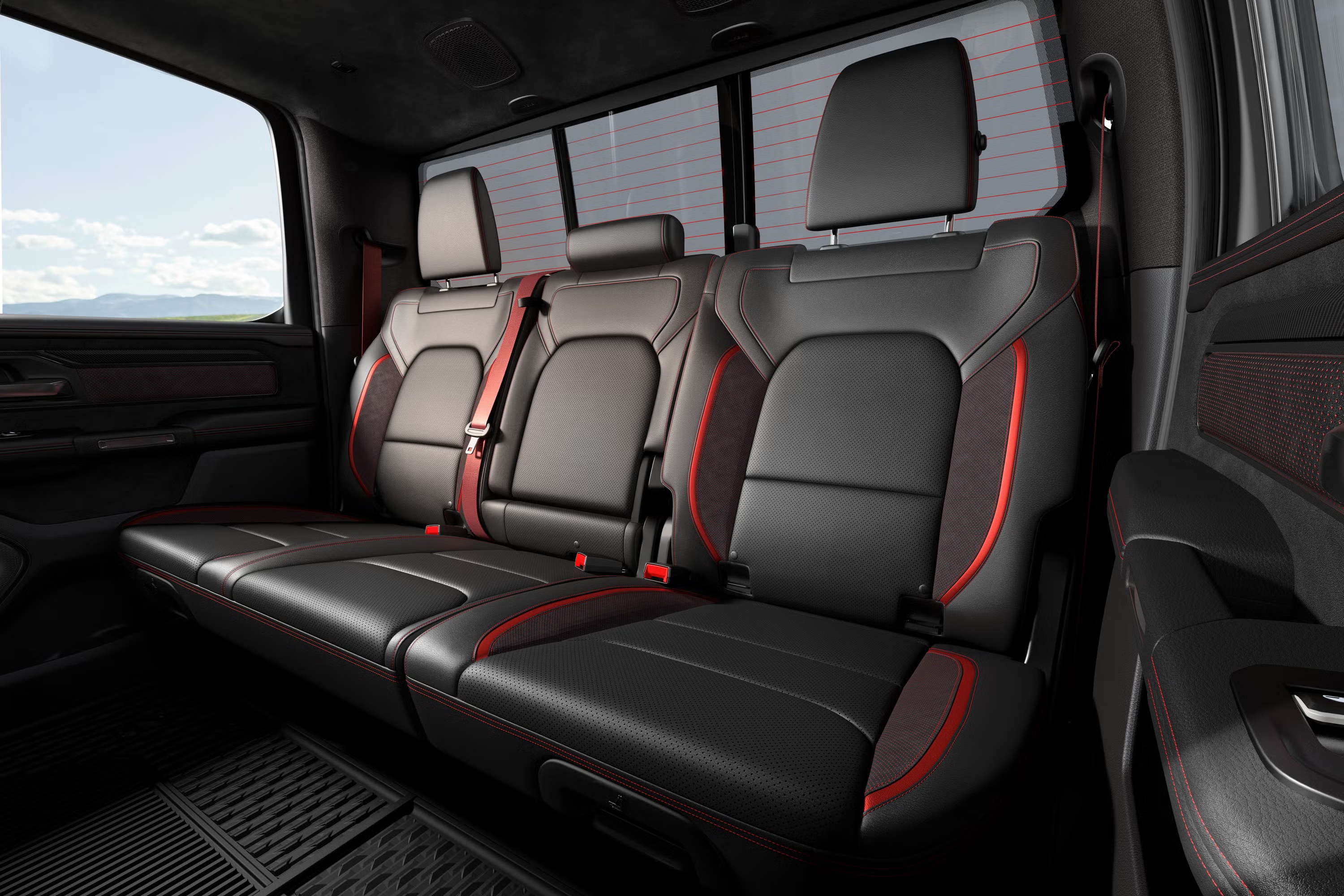 b&aacute;n tải,  ram,  ram 1500,  stellantis,  mỹ,  canada,  mexico,  chrysler,  triệu hồi ảnh 2