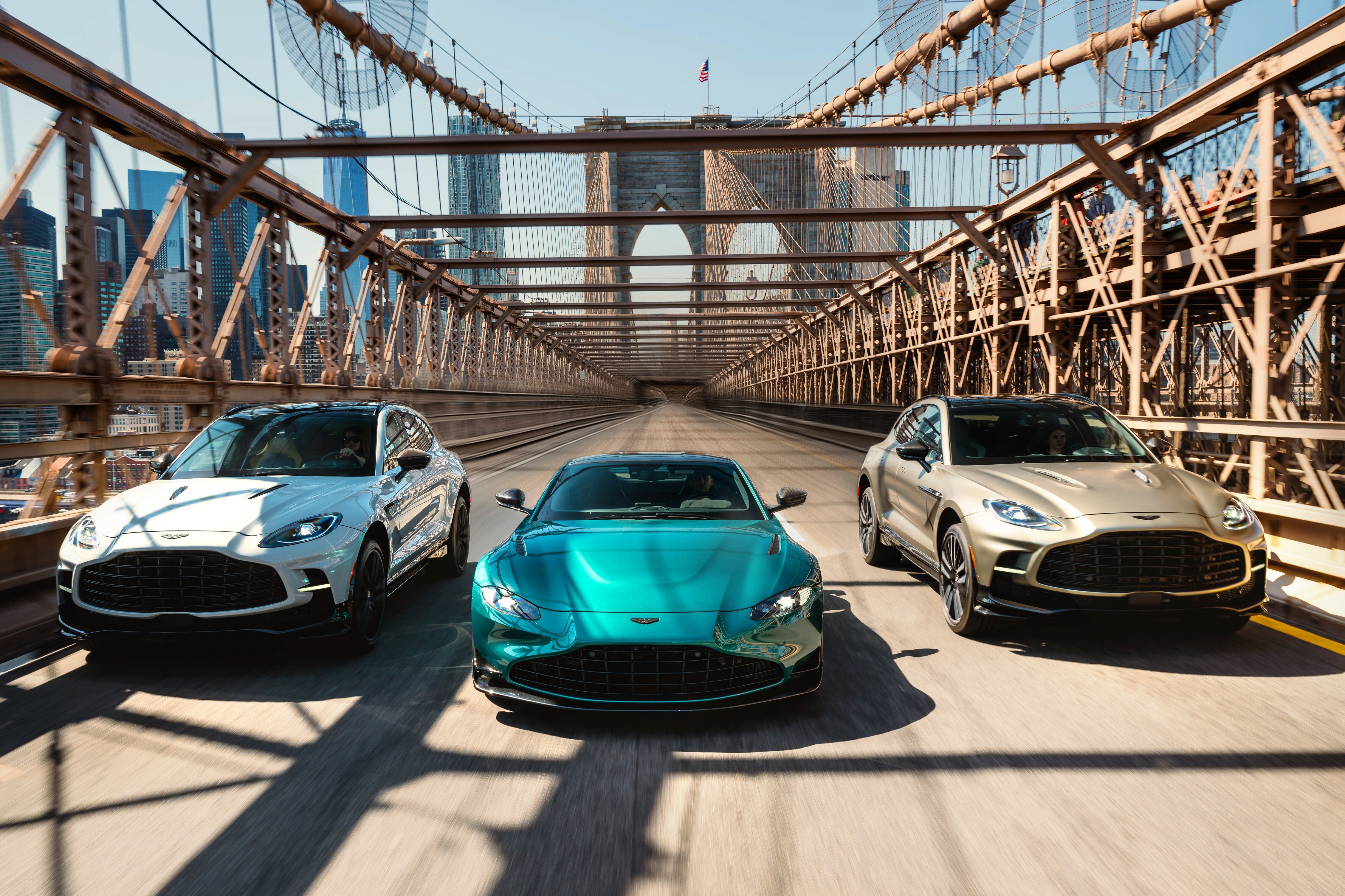 aston martin,  aston,  martin,  huy động vốn,  vốn,  HPS,  HPS Investment Partners,  BlackRock,  mỹ,  trung quốc,  anh ảnh 1